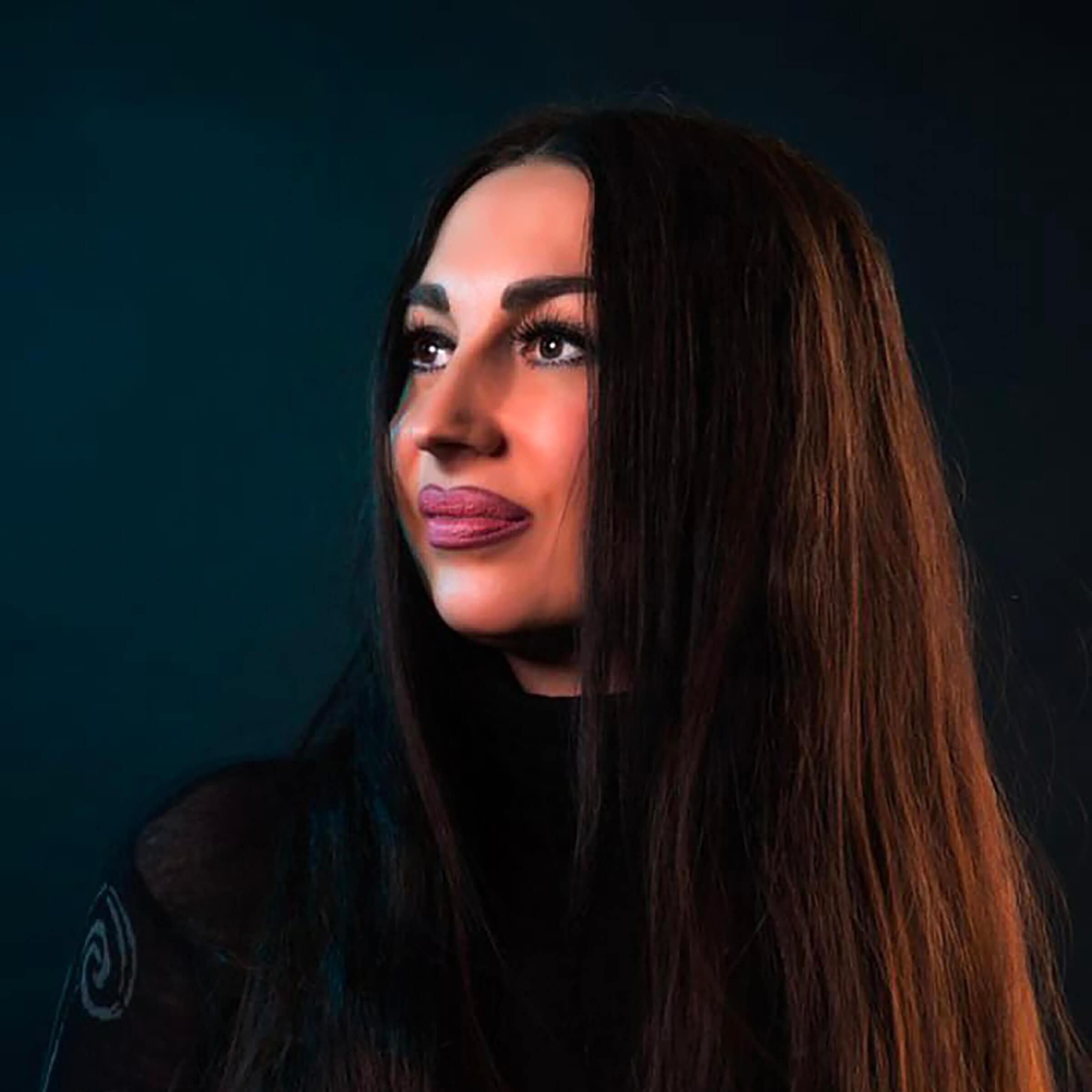 Натали Локс все песни в mp3