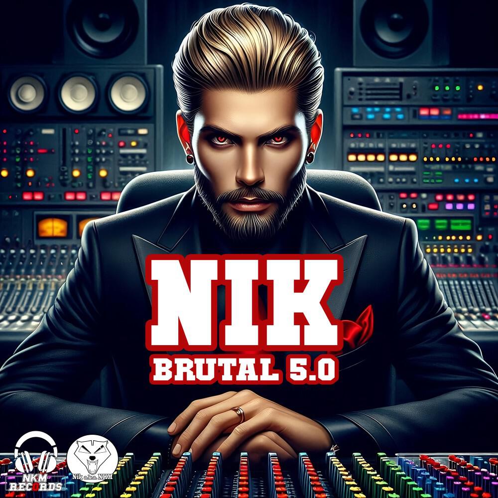 Nik a.k.a. NKM все песни в mp3