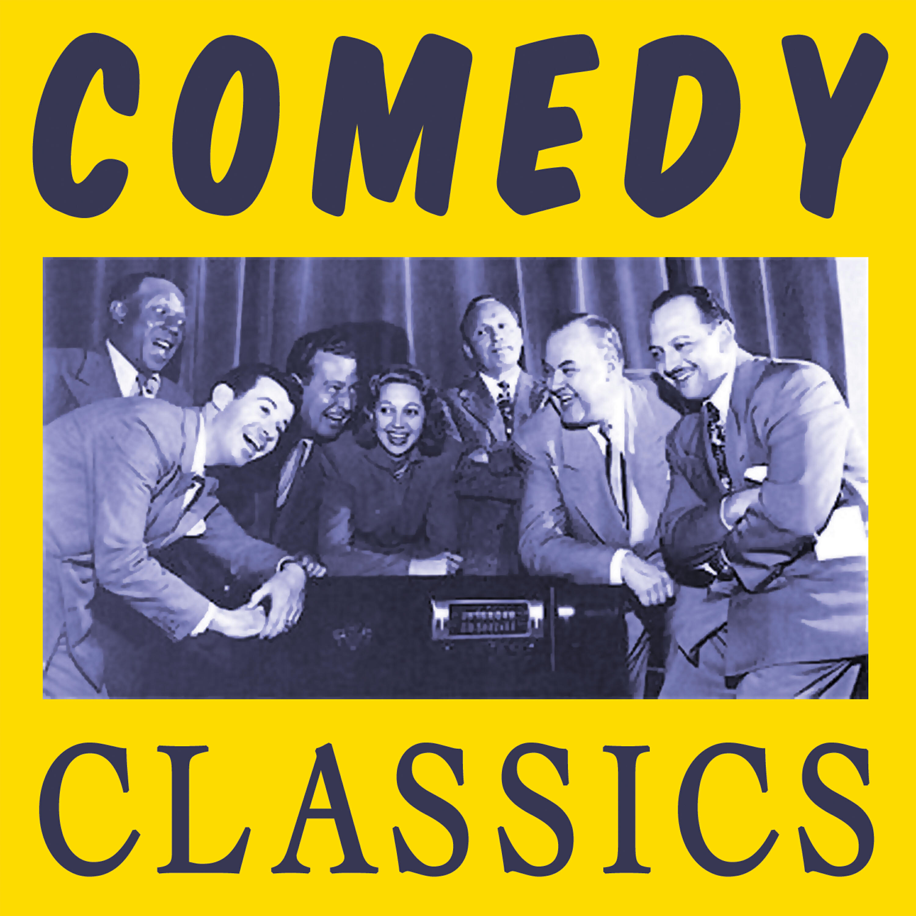 Radio Shows - The Fred Allen Show (10/28/45)