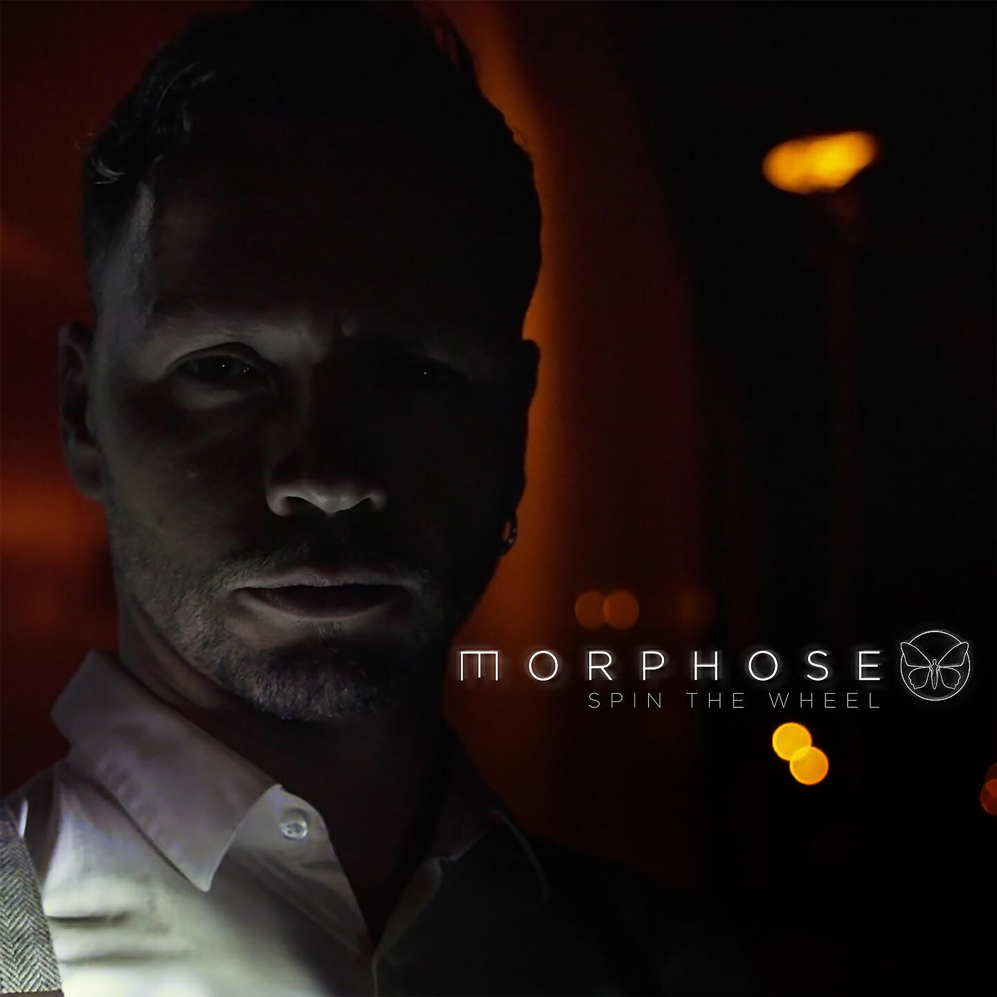 Morphose - Spin The Wheel