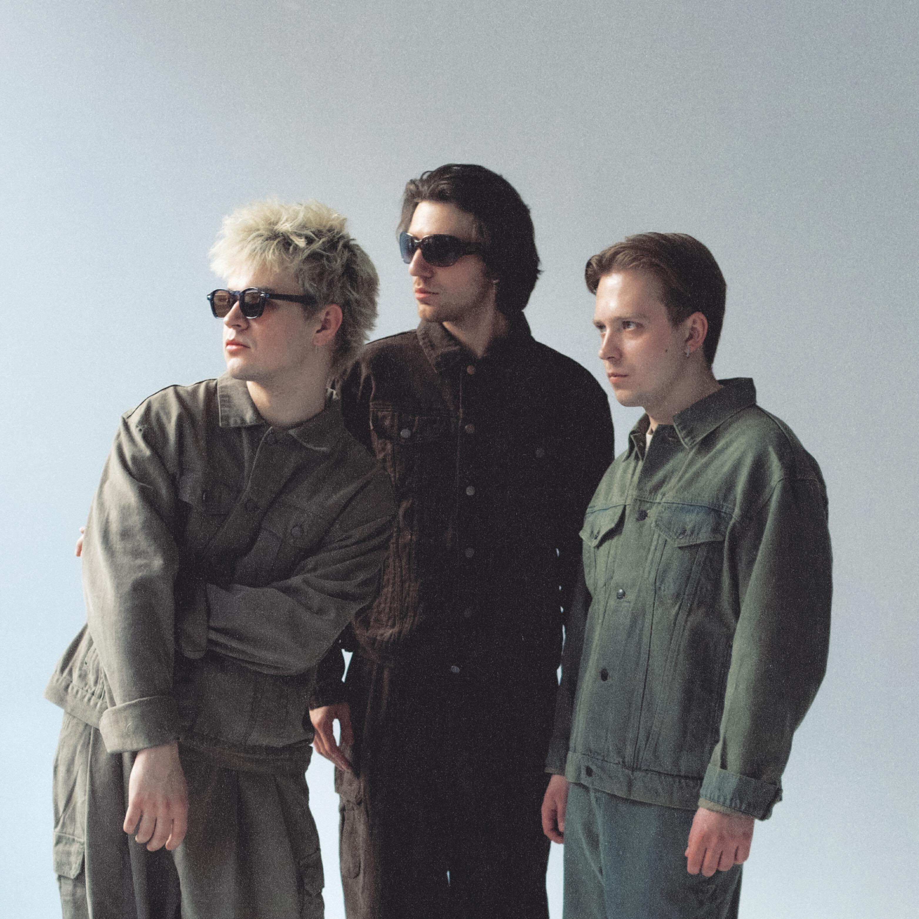 passmurny все песни в mp3