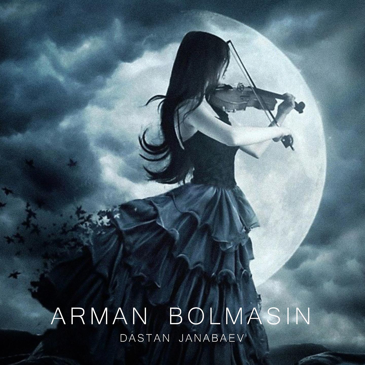 Постер альбома Arman bolmasin