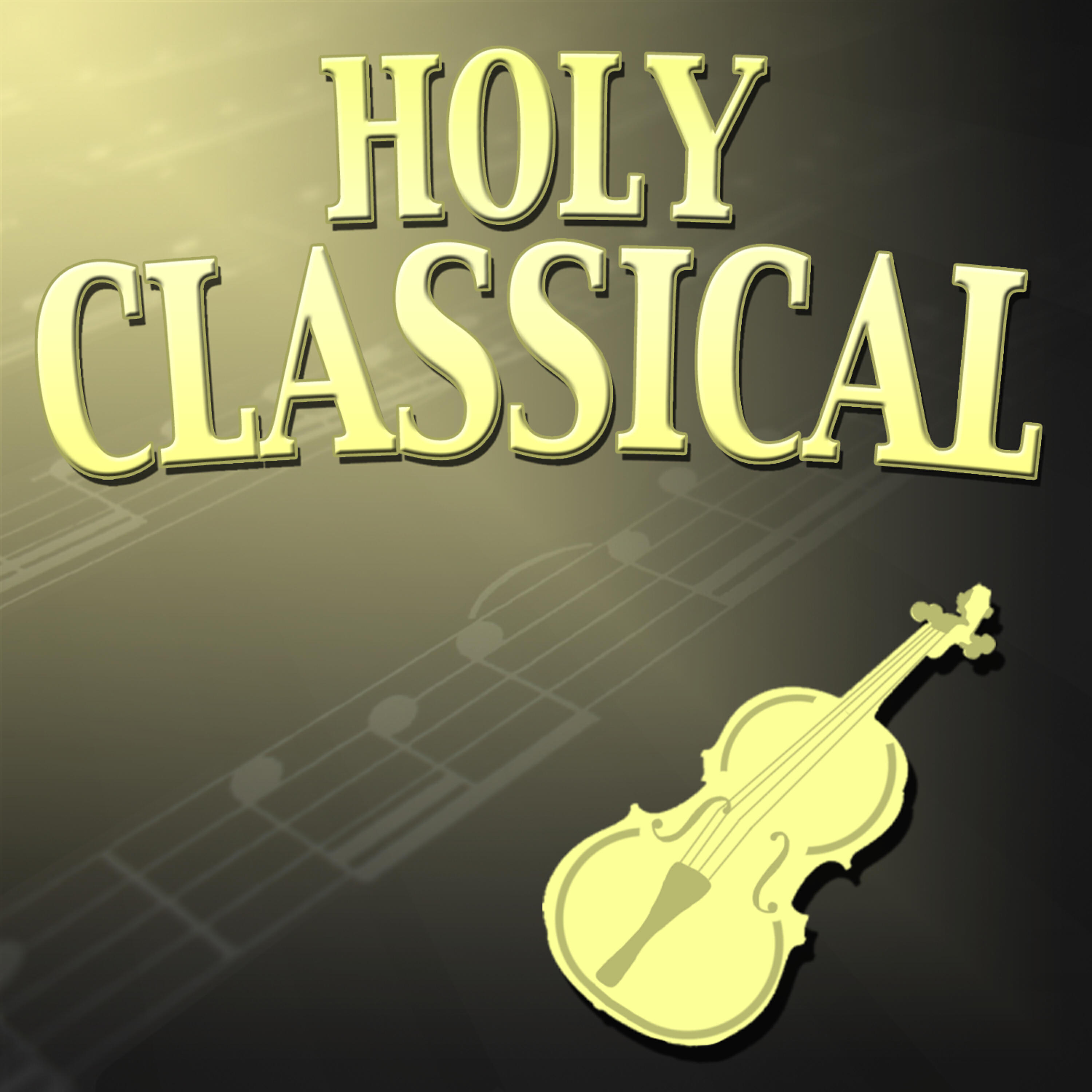 Holy Classical - In the Hall of the Mountain King