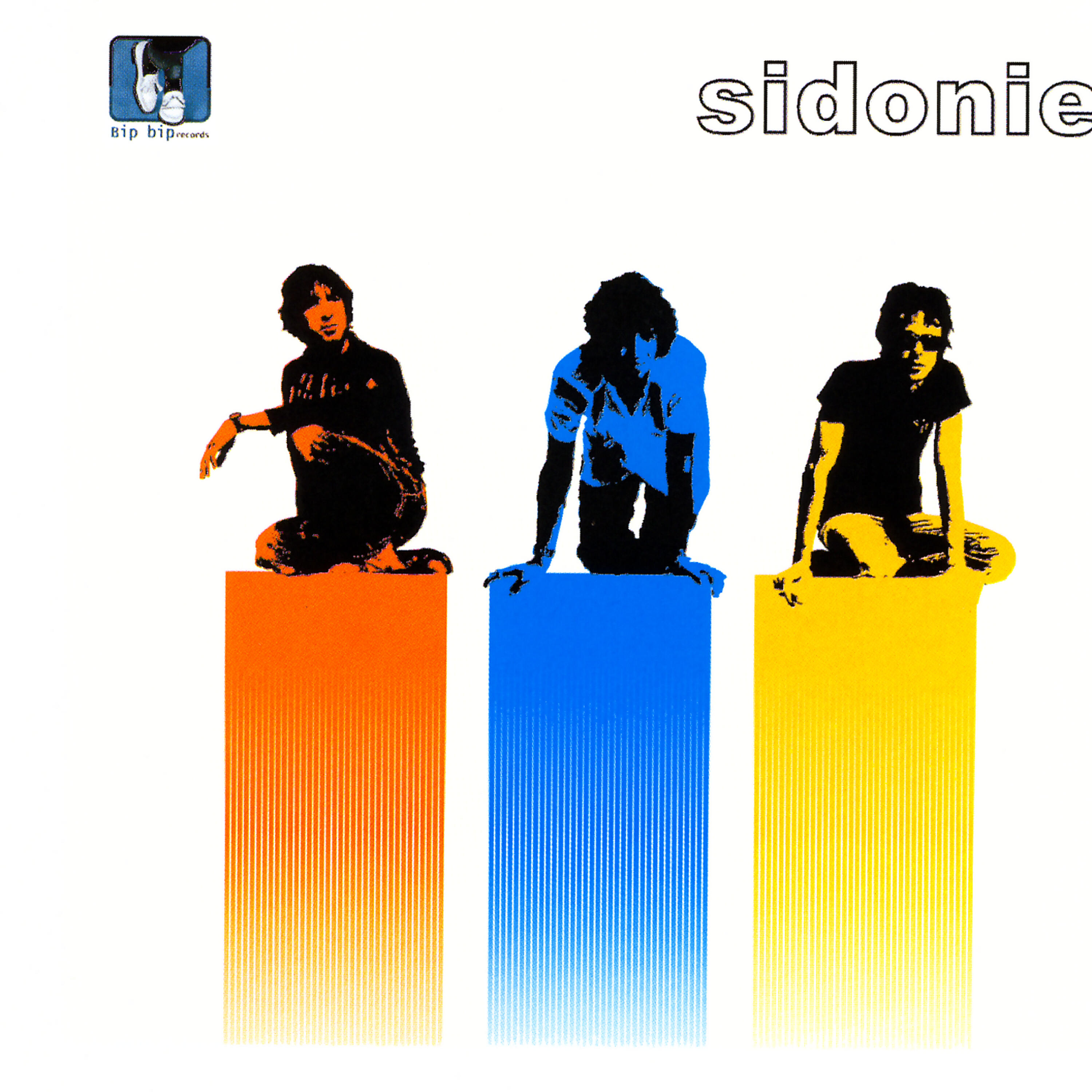 Sidonie - (Ahora Entiendo A) Gene Clark