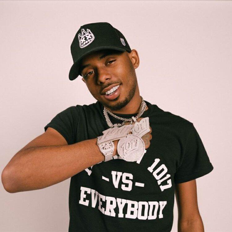 Pooh Shiesty все песни в mp3