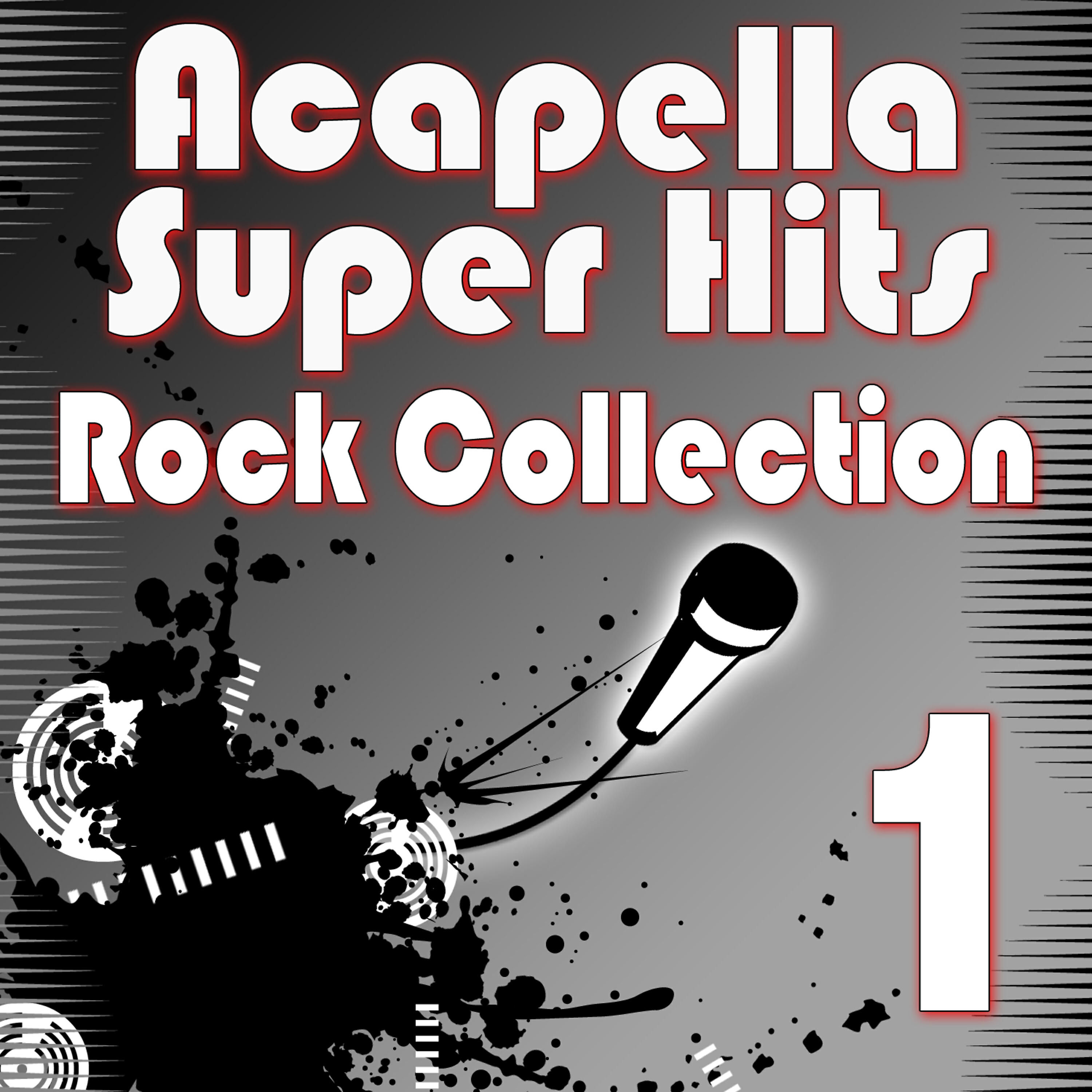 Acapella Vocalists - All Day And All Of The Night (Acapella Version As Made Famous By The Kinks)