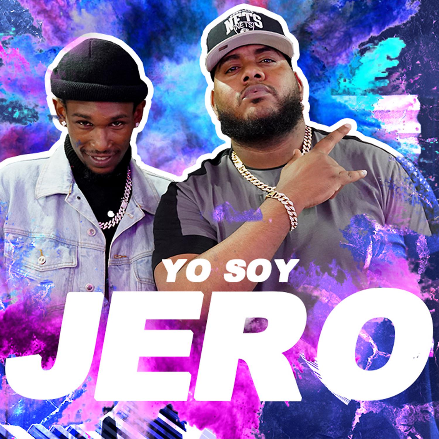 Постер альбома Yo Soy Jero: Esp Music Sessions, Vol. 2