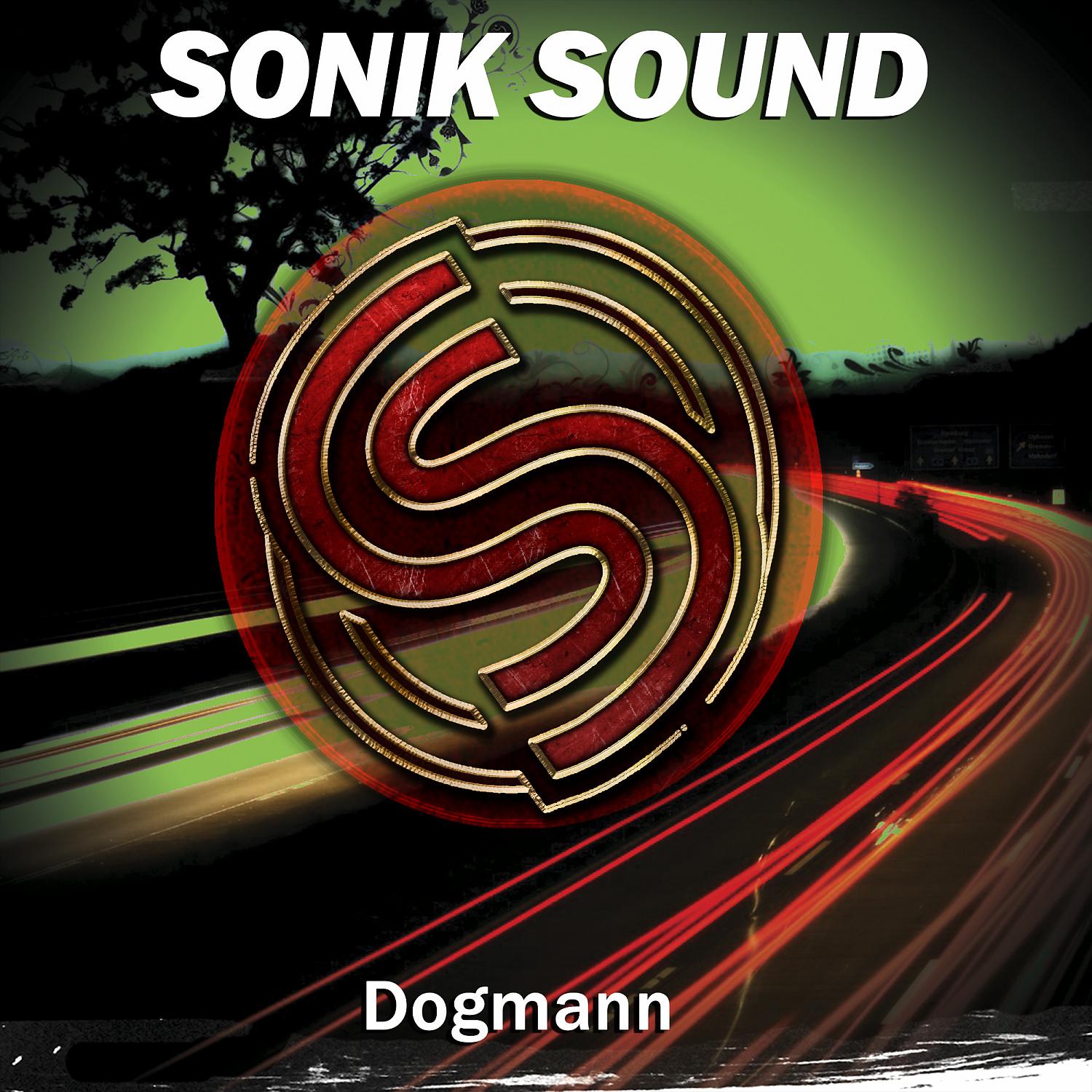 Постер альбома Dogmann