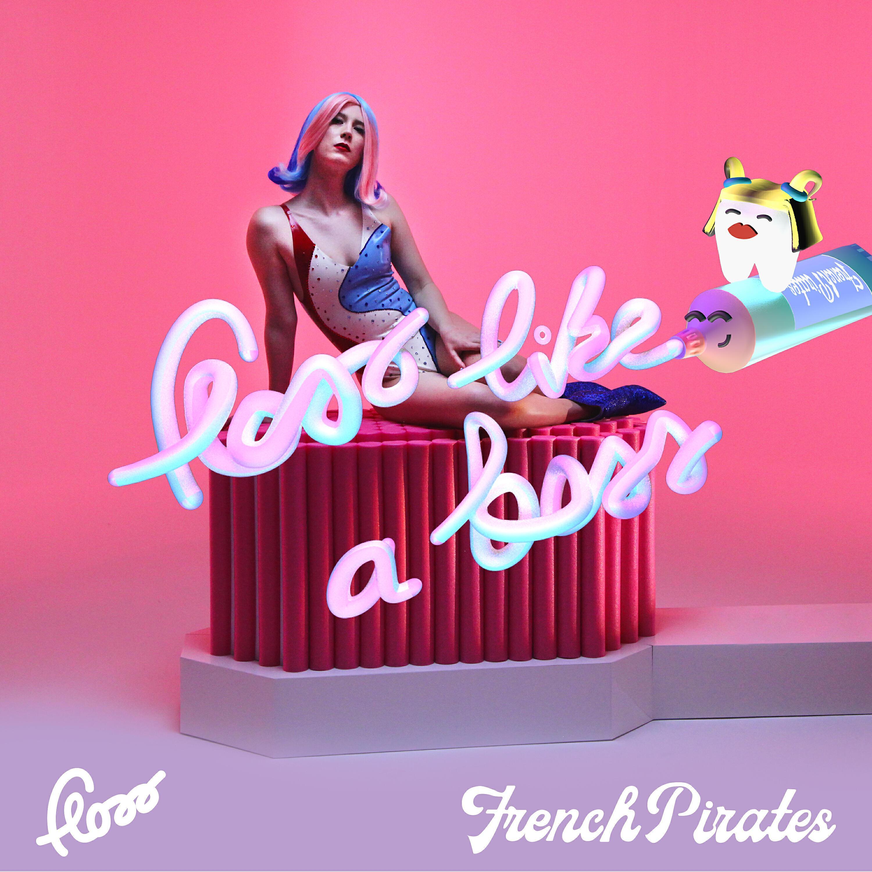 French Pirates все песни в mp3