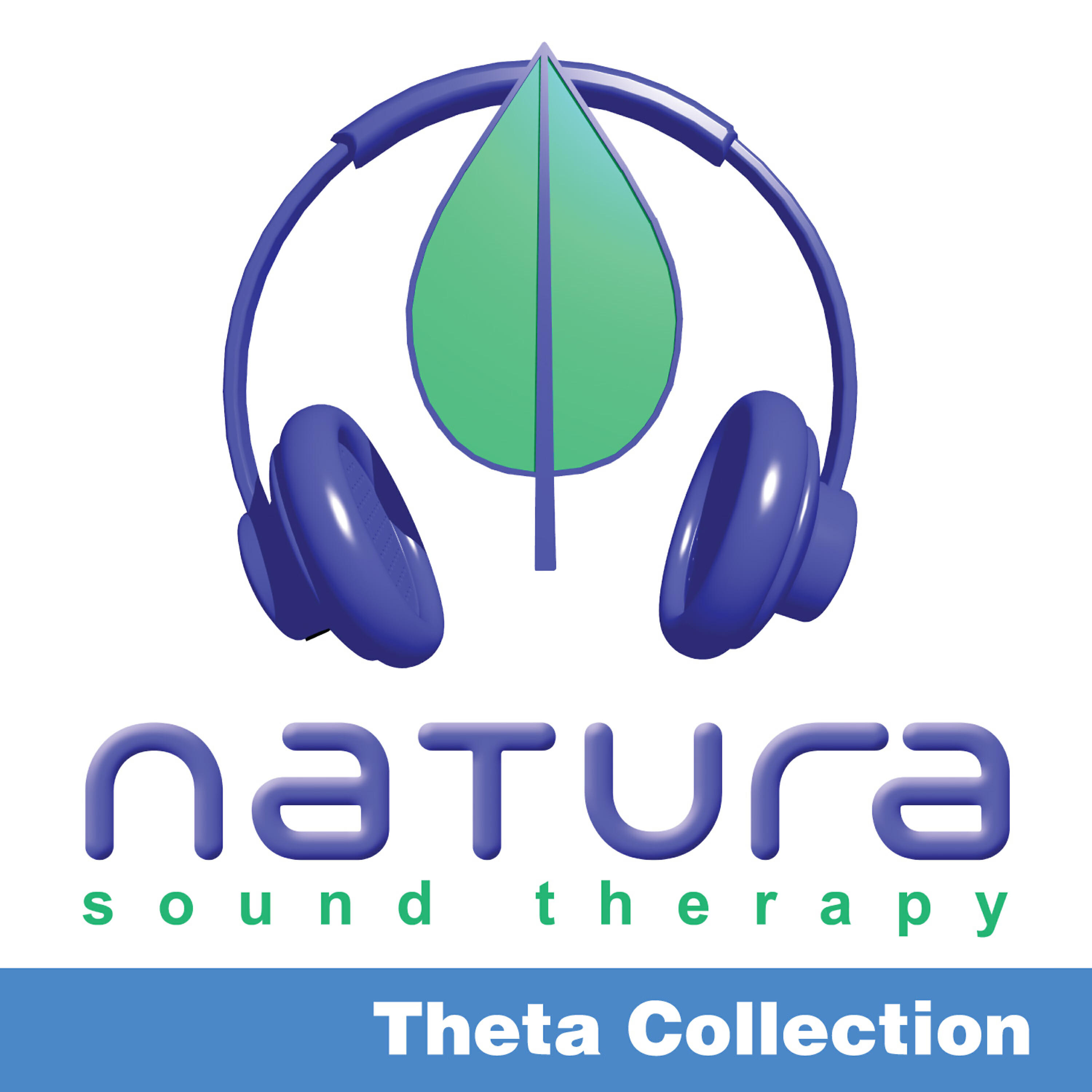 Natura Sound Therapy - THETA 6hz - Mind-Body Healing 2
