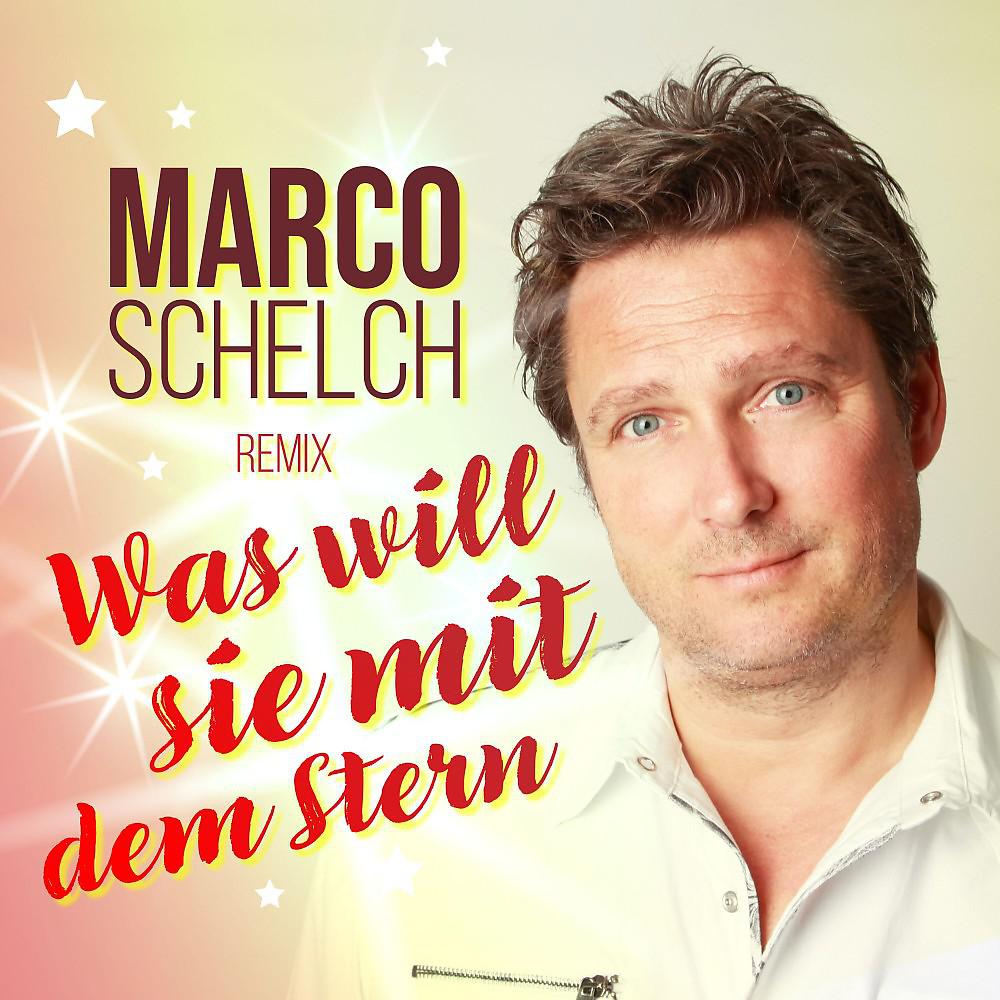 Постер альбома Was will sie mit dem Stern (Remix)