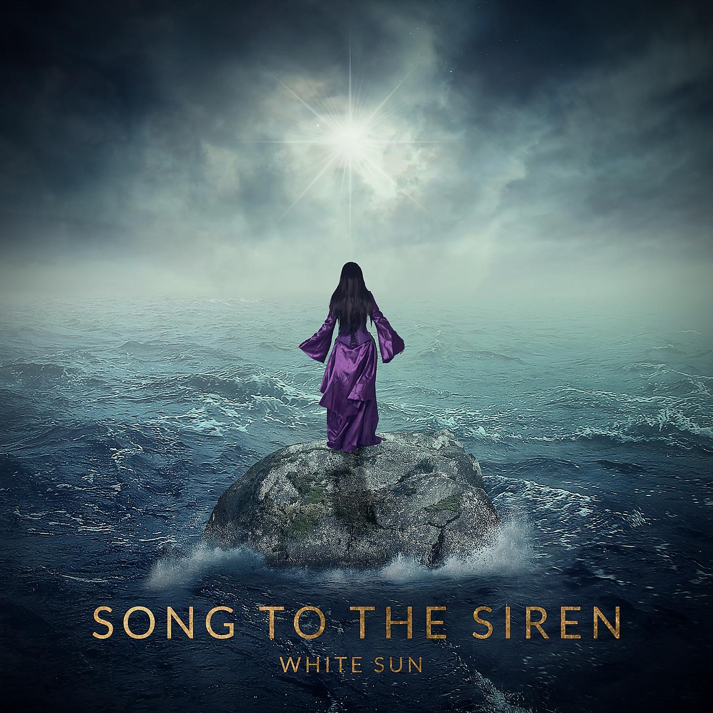 Постер альбома Song to the Siren