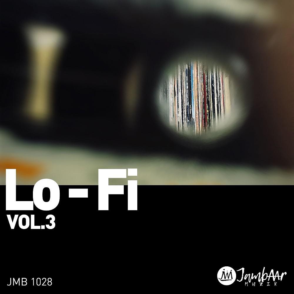 Постер альбома Lo-Fi, Vol. 3