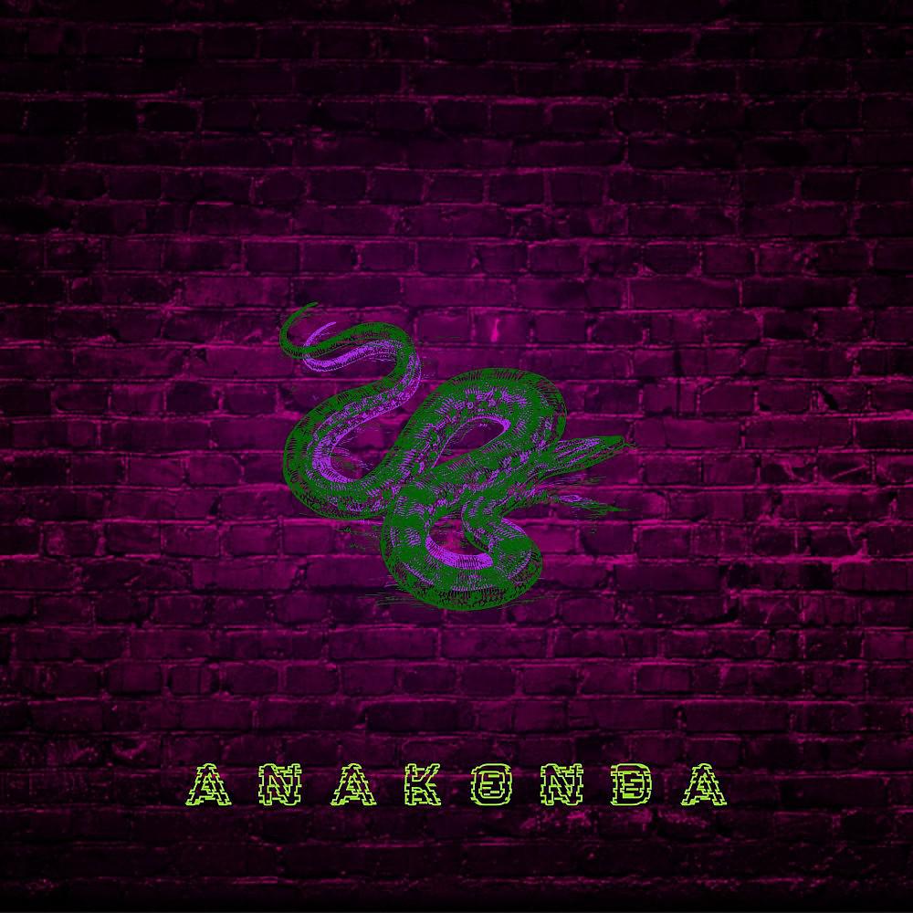 Постер альбома Anakonda (Prod. By vacemadest)