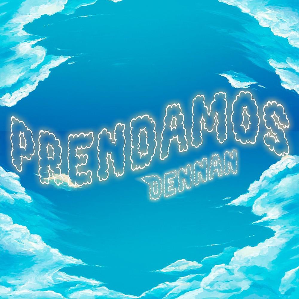 Постер альбома Prendamos