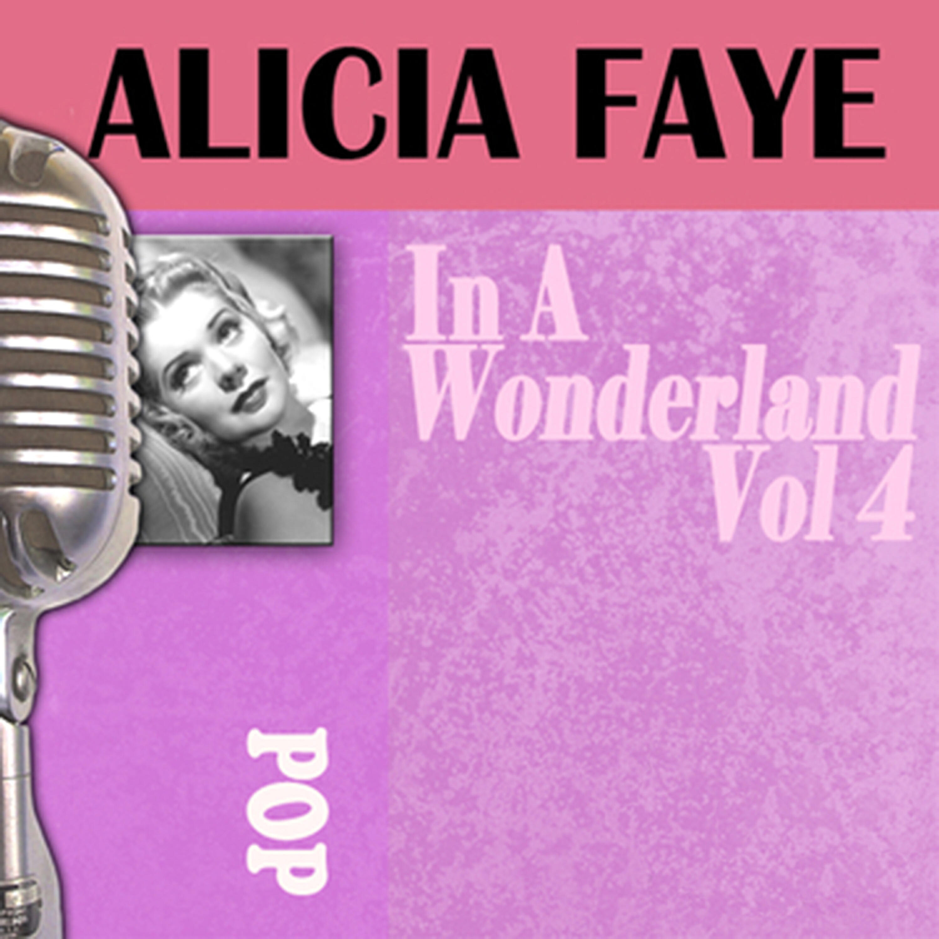 Alice Faye - Sing Baby Sing