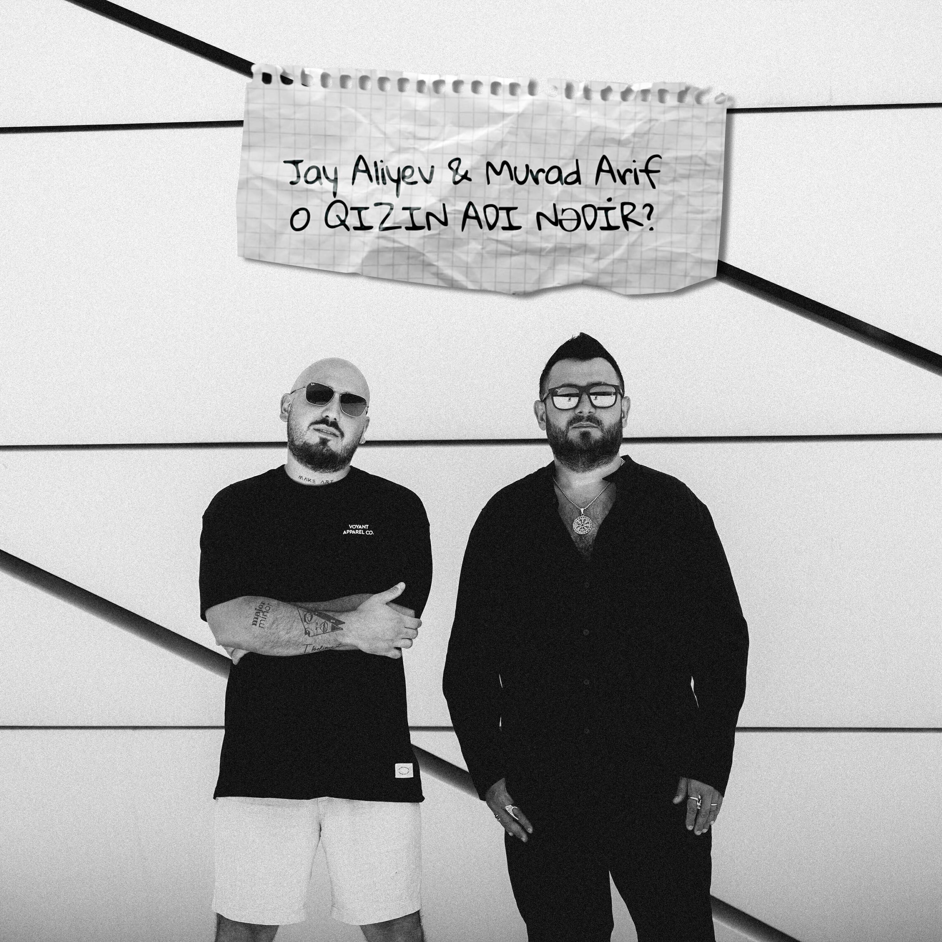 Jay Aliyev все песни в mp3