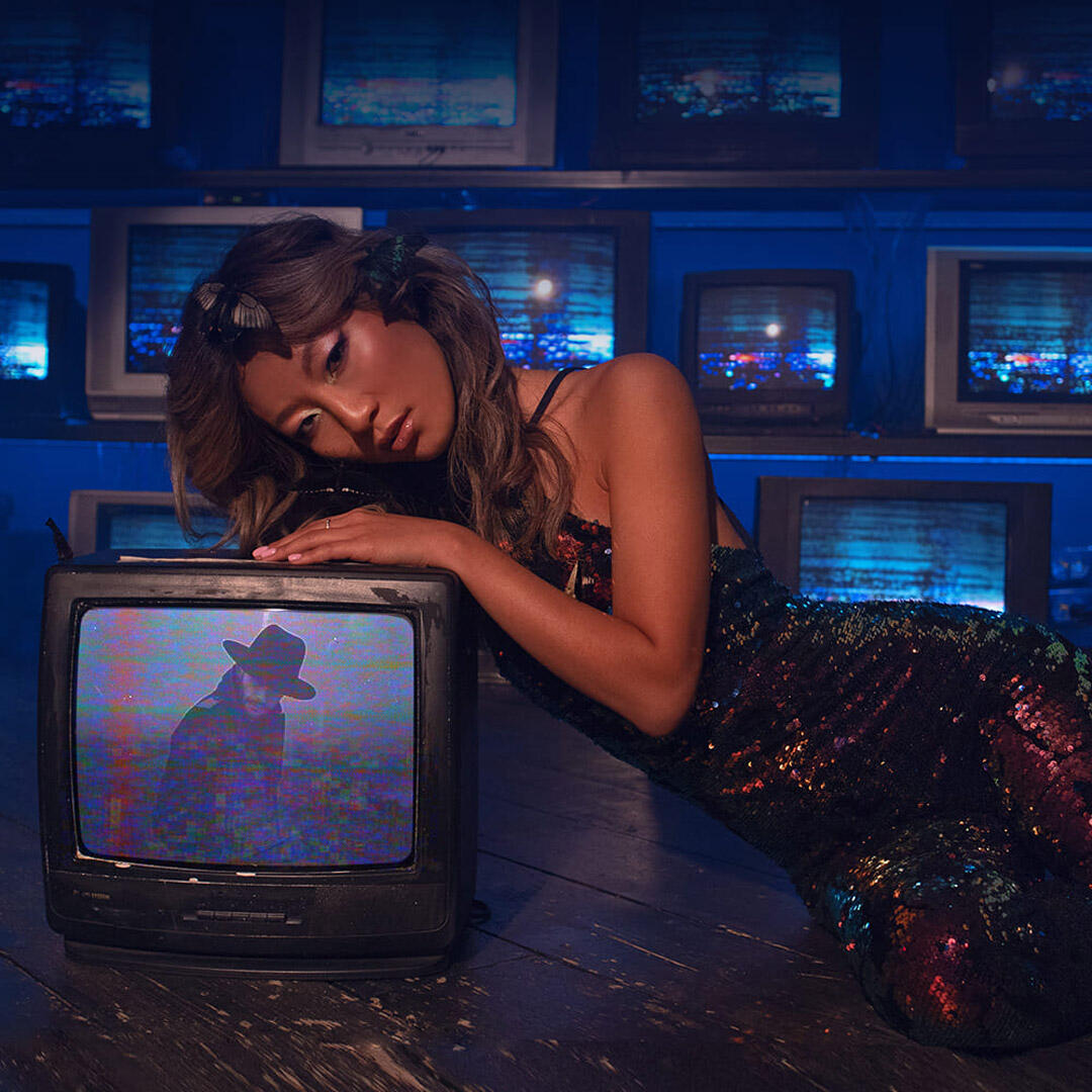 Юлия Кан все песни в mp3