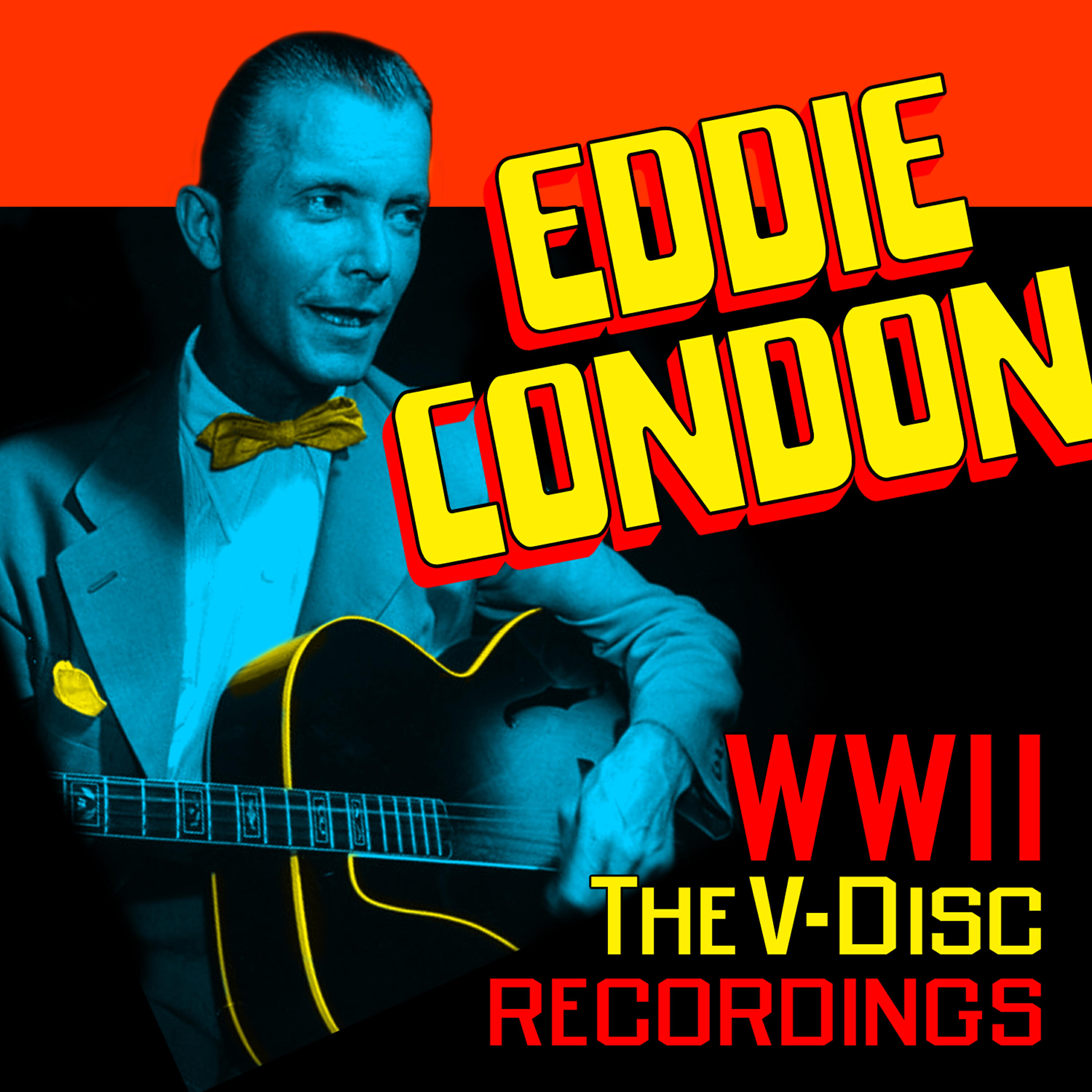 Eddie Condon - Struttin' With Some Barbeque