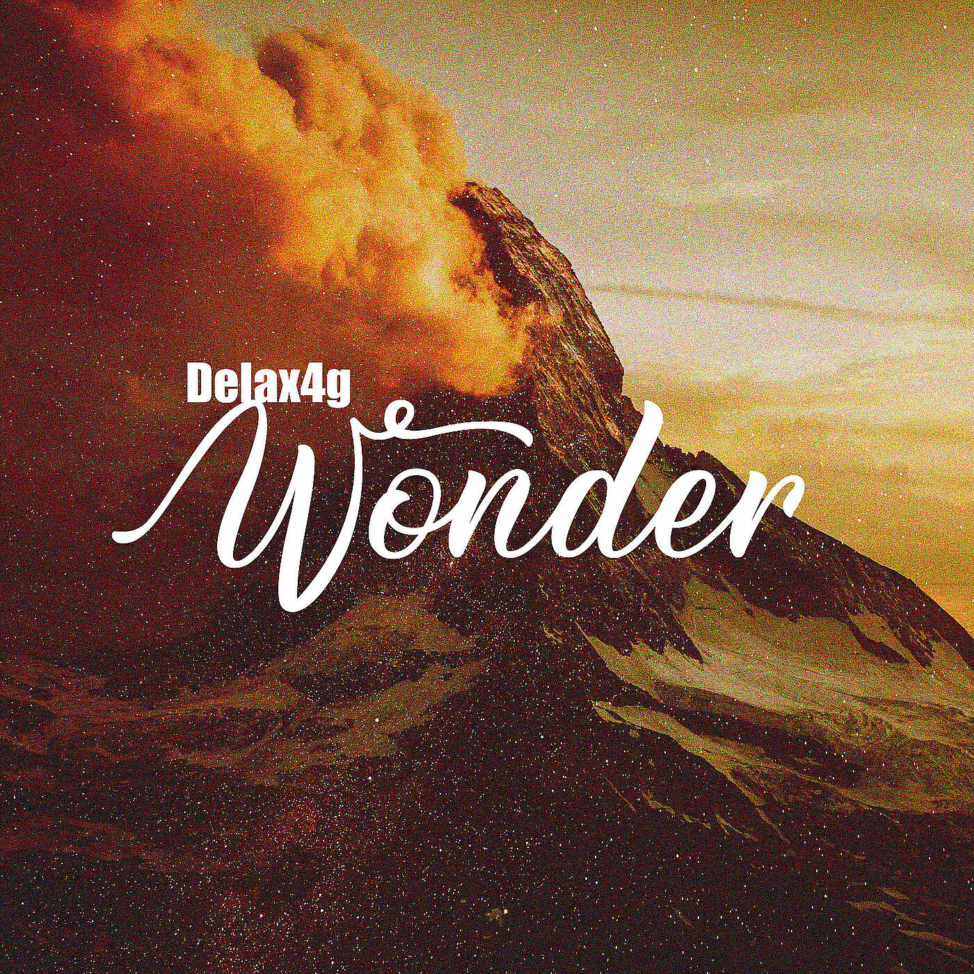 Delax4g - Wonder