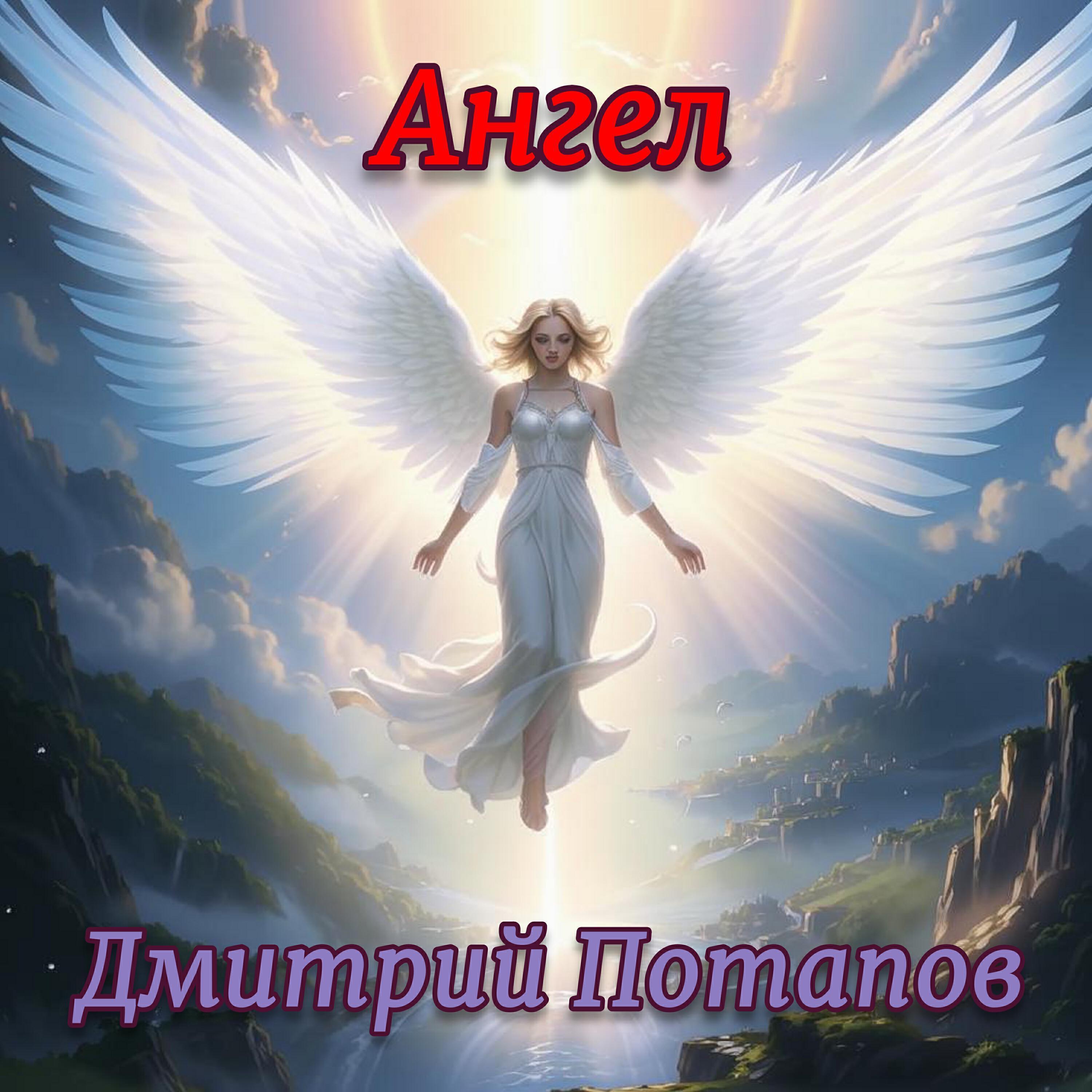 Дмитрий Потапов все песни в mp3