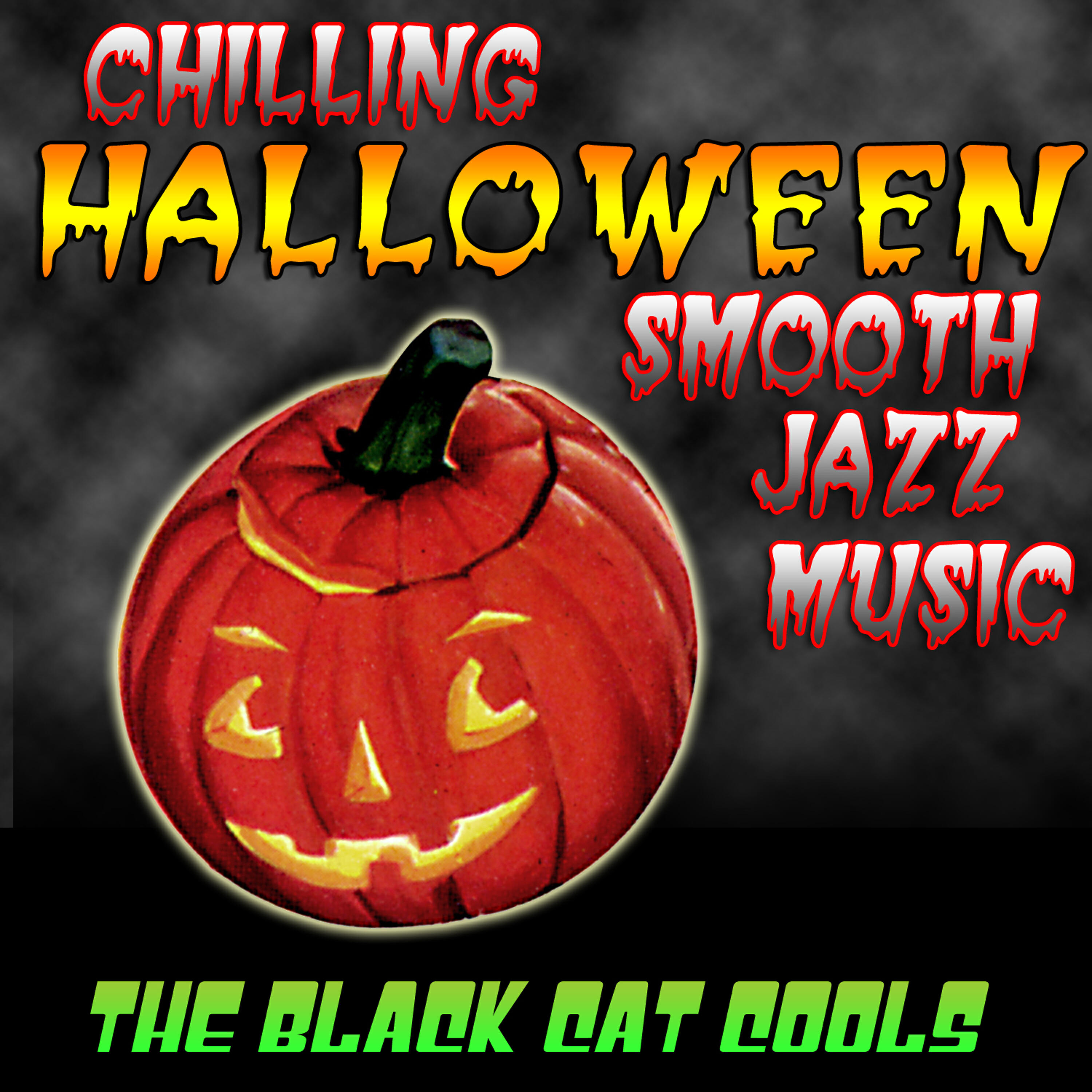 The Black Cat Cools - Gremlin Talk