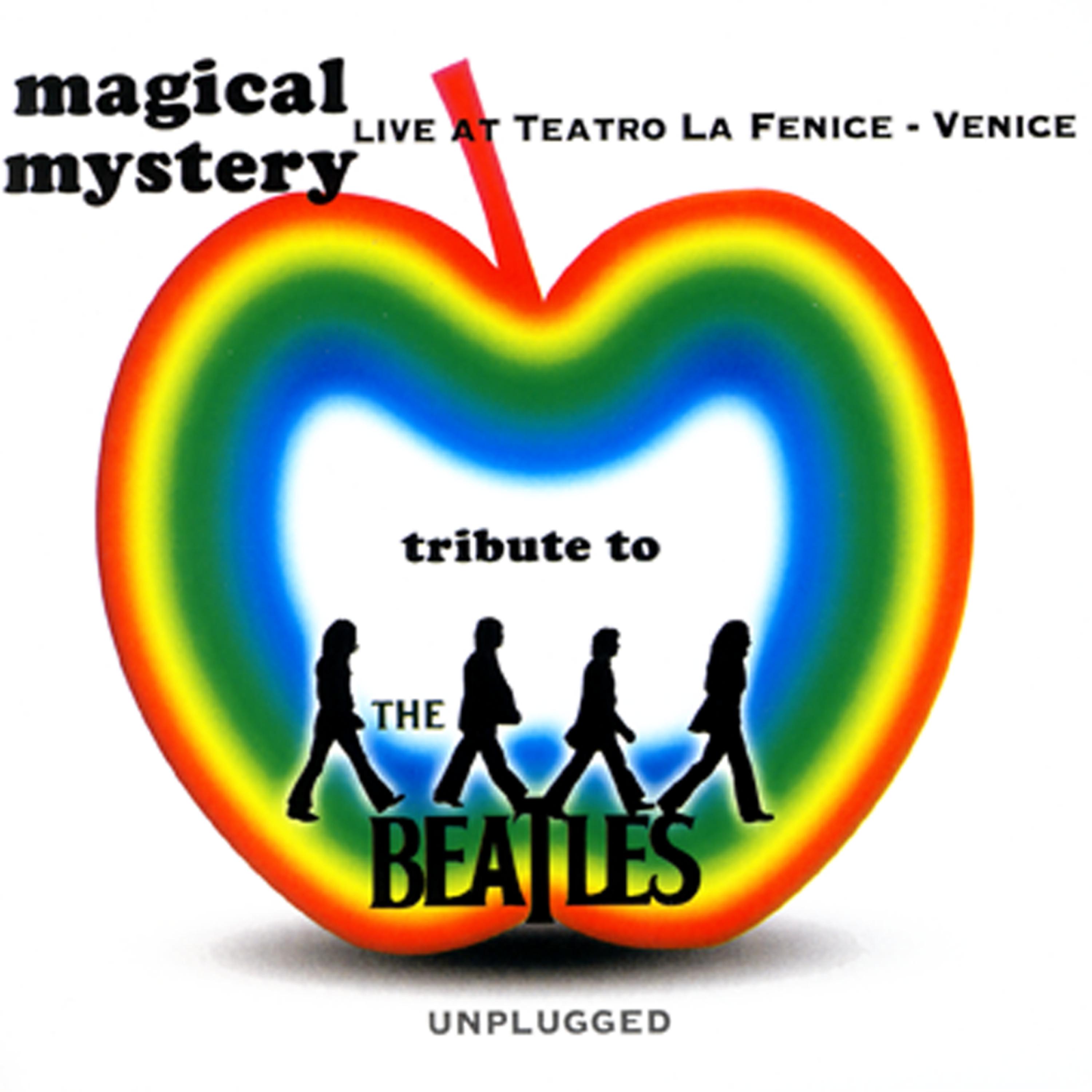 Постер альбома Tribute To the Beatles