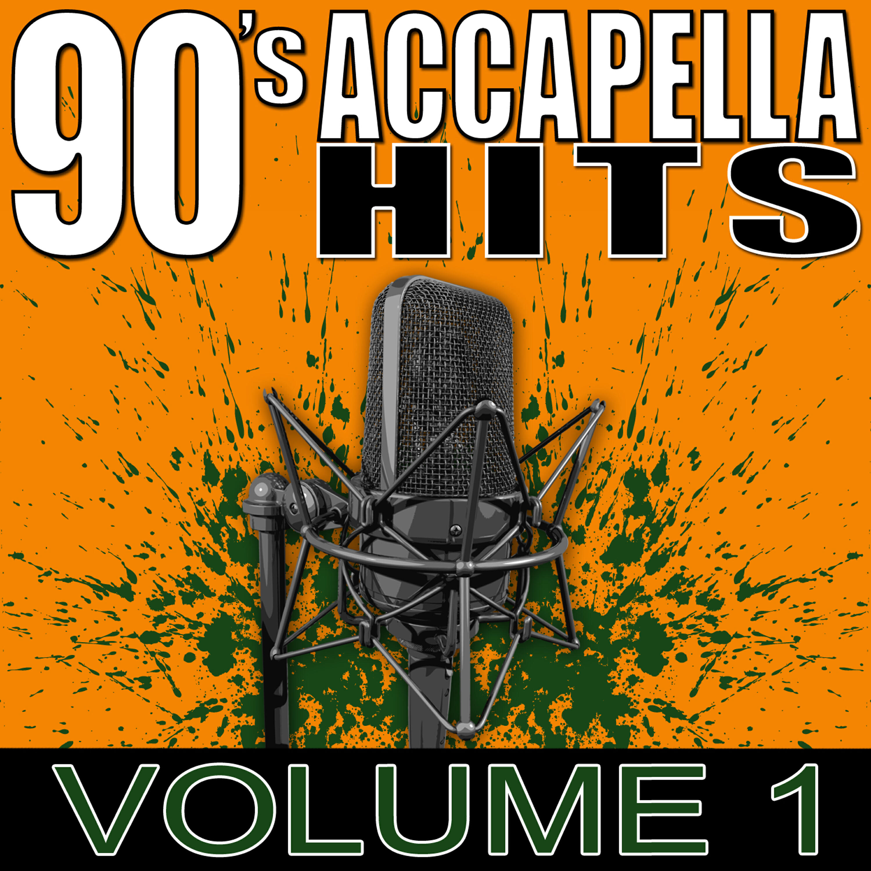 Acapella Vocalists - Strike It Up (Acapella Version As Made Famous By Black Box)