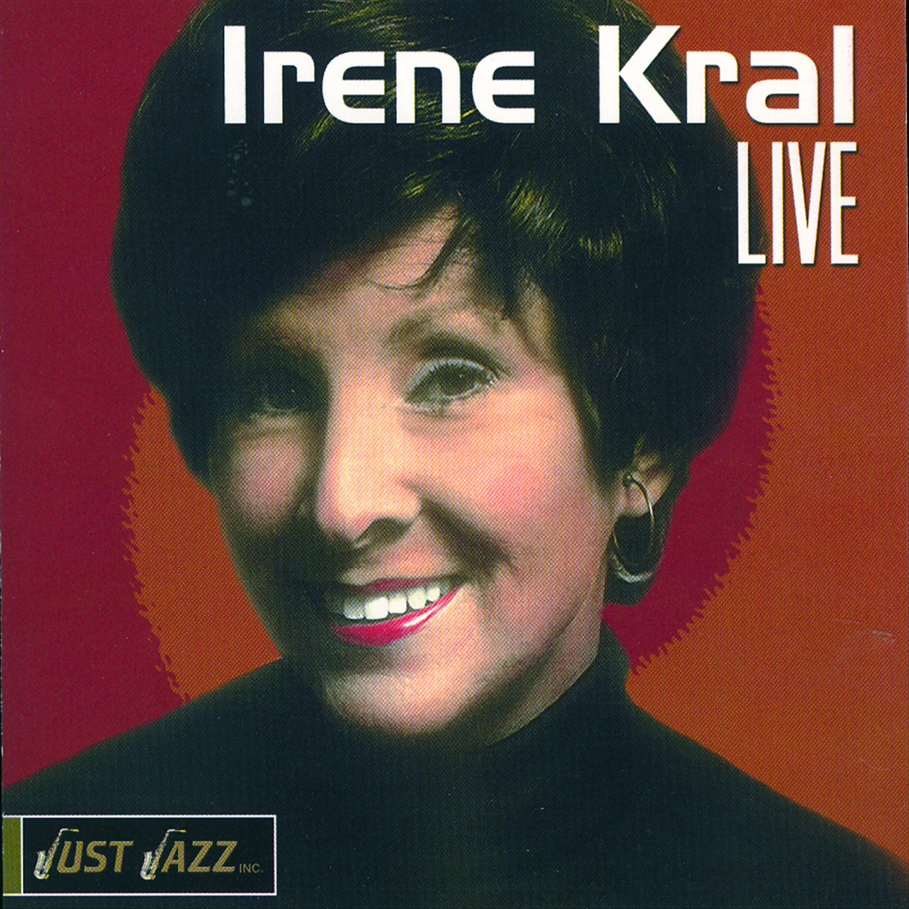 Irene Kral - Never Let Me Go