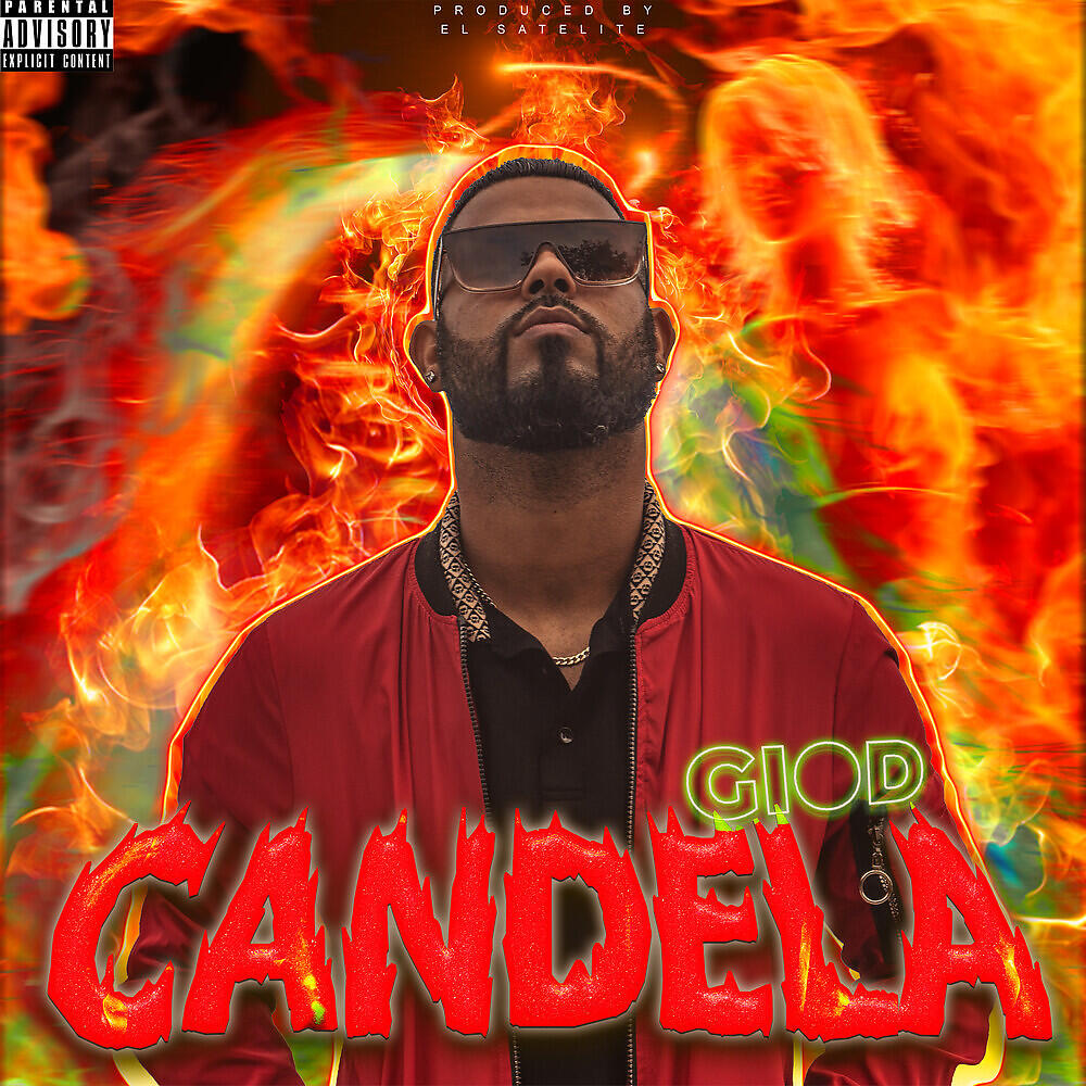 GIO D - Candela