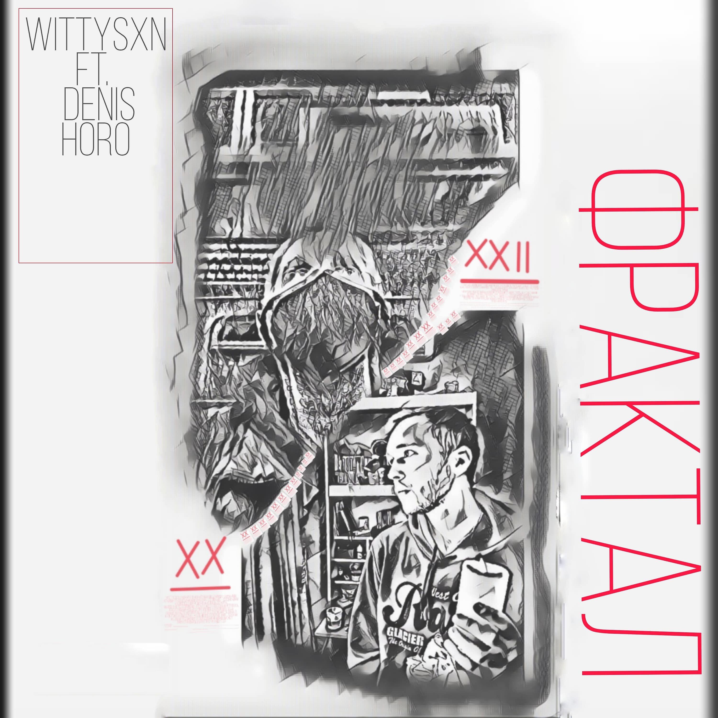 Wittysxn все песни в mp3