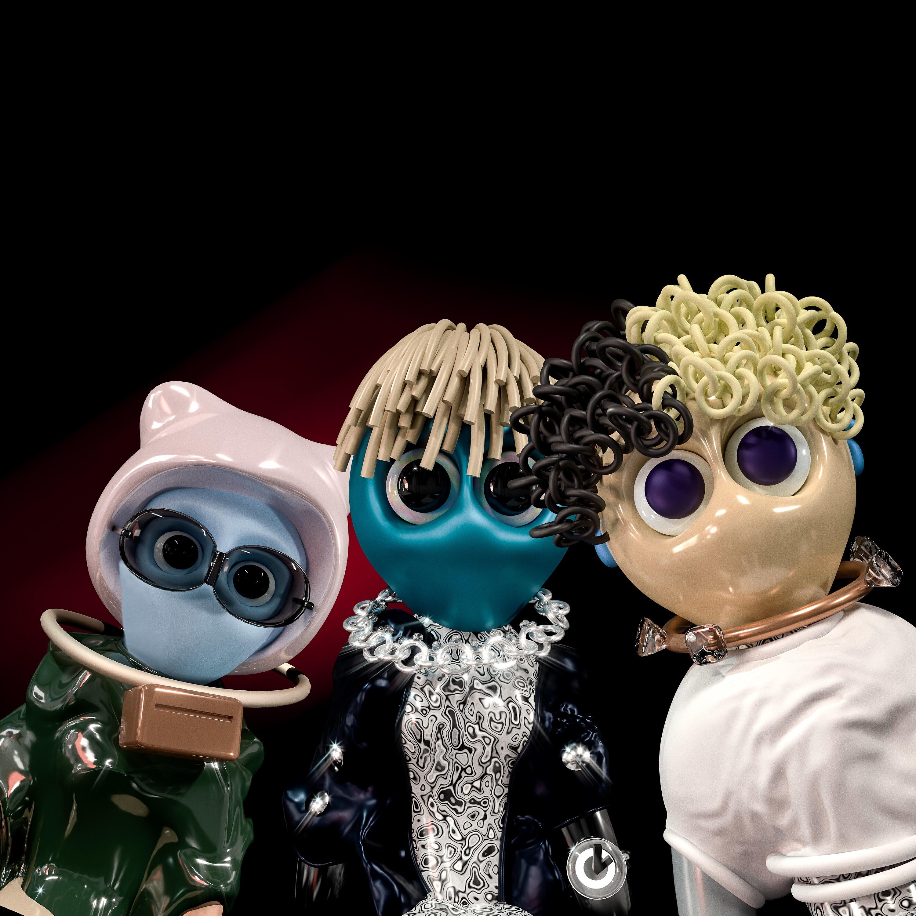 Альбом КТО СКАЗАЛ? (Prod. By SLAVA MARLOW) исполнителя SODA LUV, Rakhim, SLAVA MARLOW