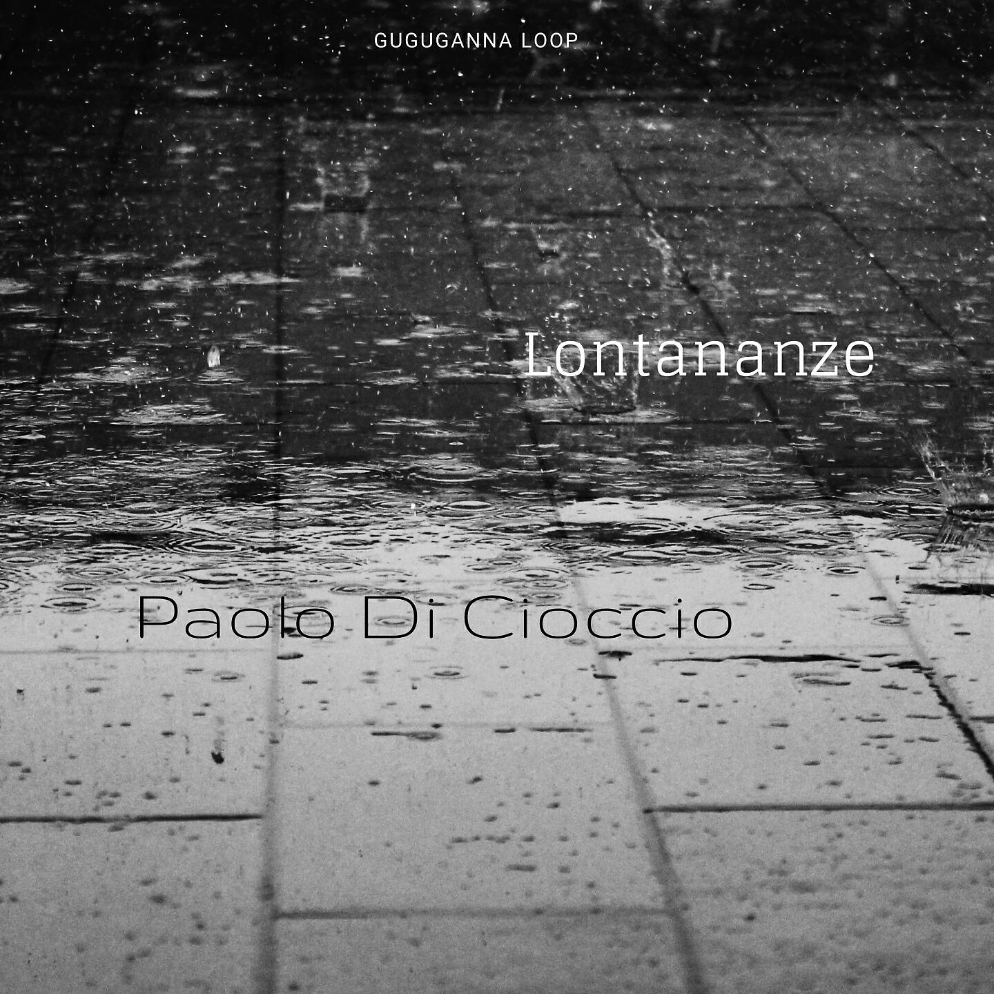 Paolo Di Cioccio - Rinascere