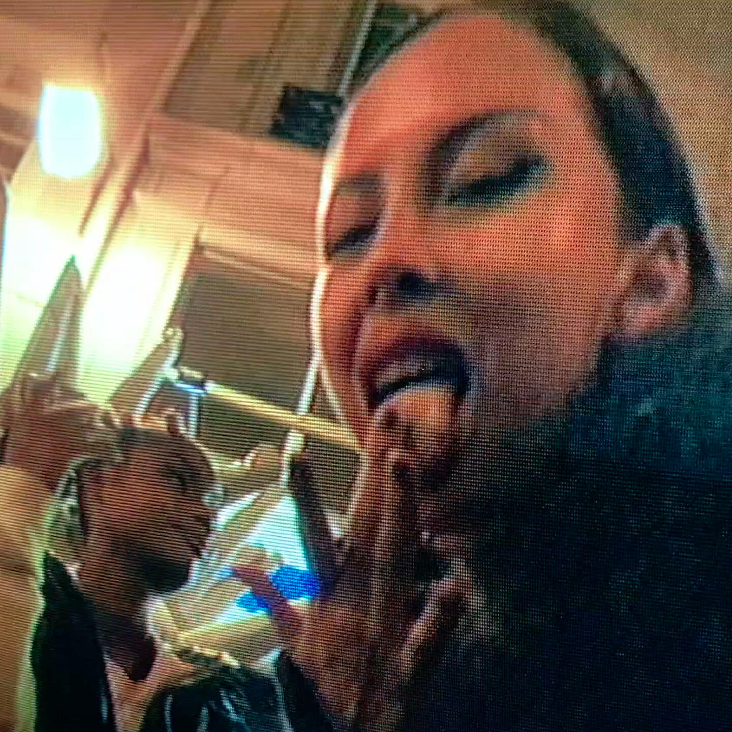 LIL KRYSTALLL - Матильда