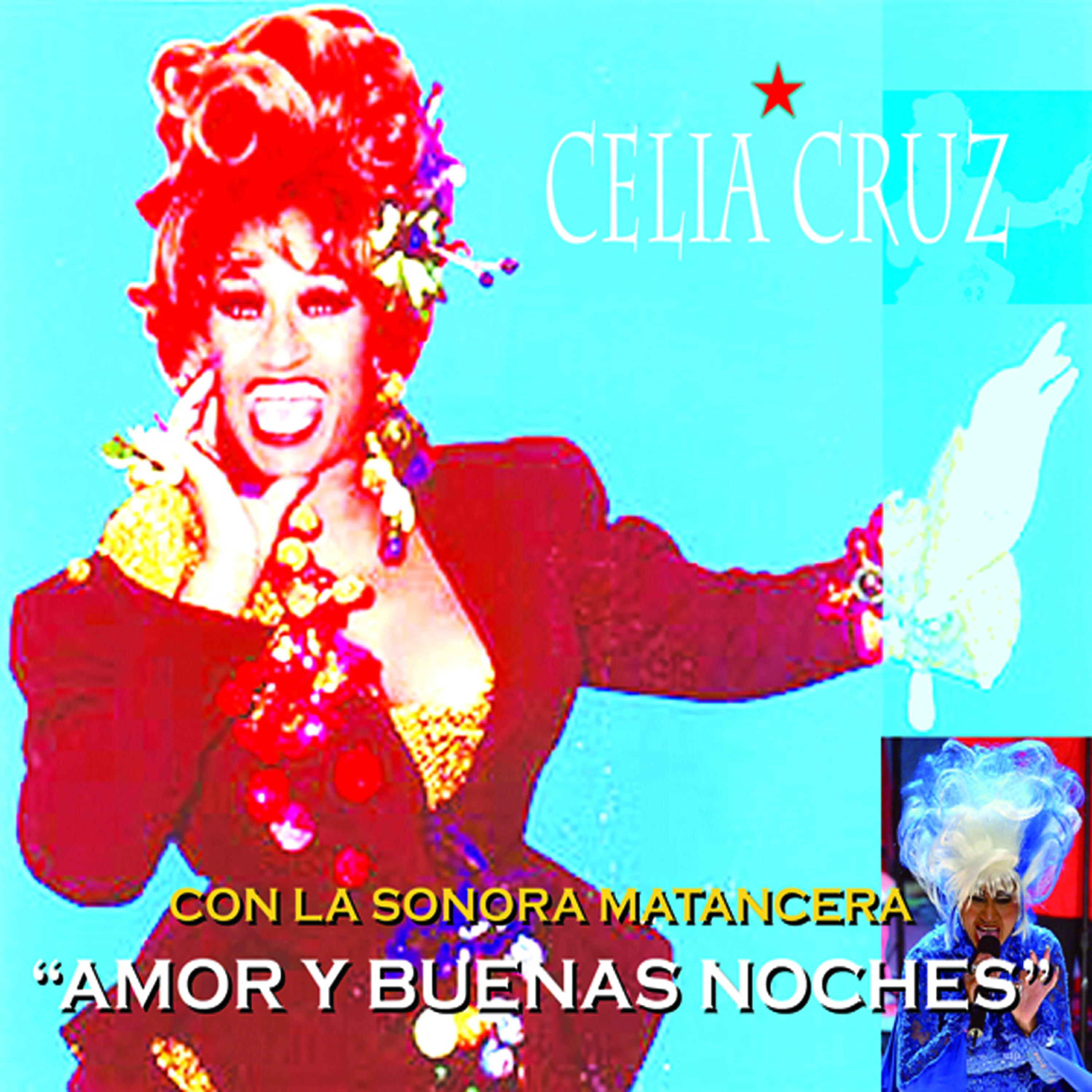 Celia Cruz Con La Sonora Matancera - Hasta Fuerate Con Mi Tambo