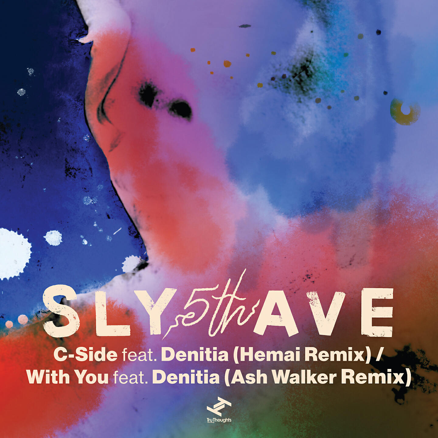 Sly5thAve - C-Side