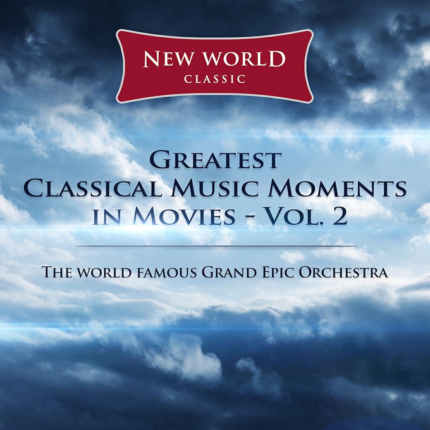 Grand Epic Orchestra London - Boléro, M. 81