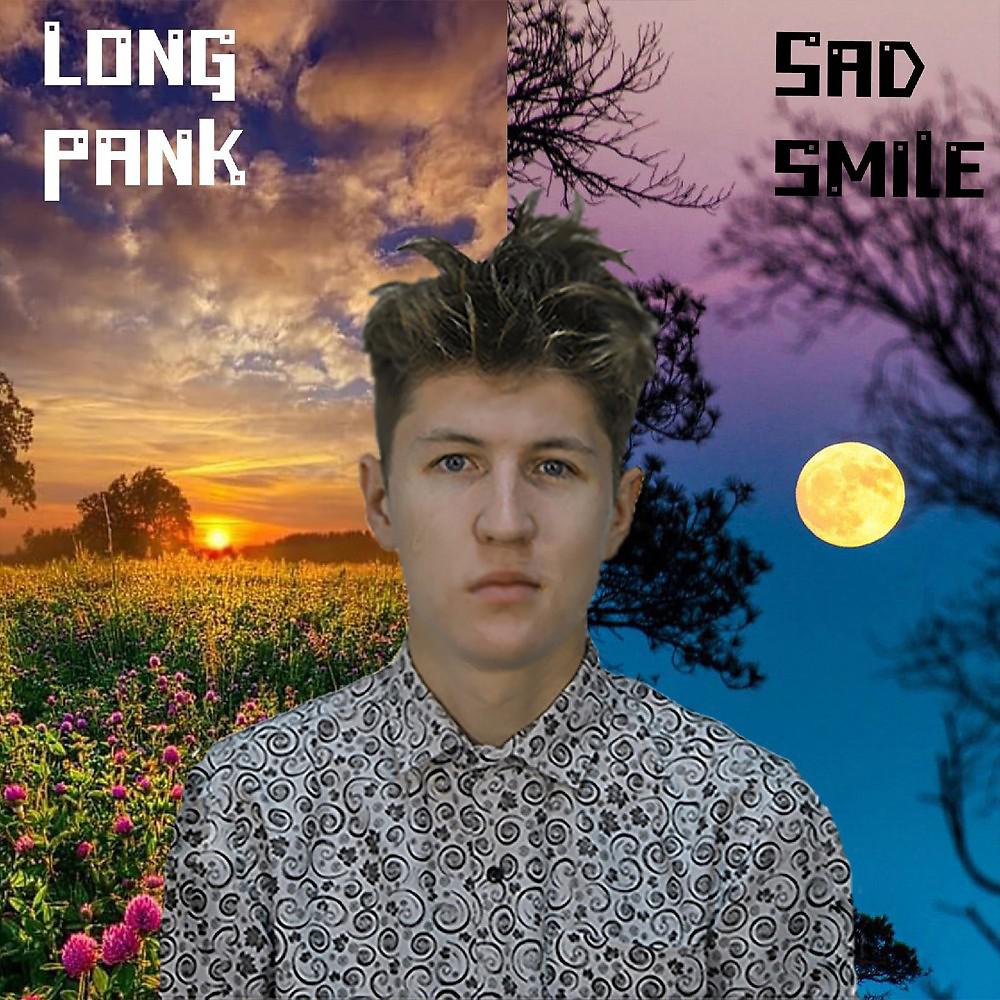 Постер альбома Sad Smile (Prod. Leezey)