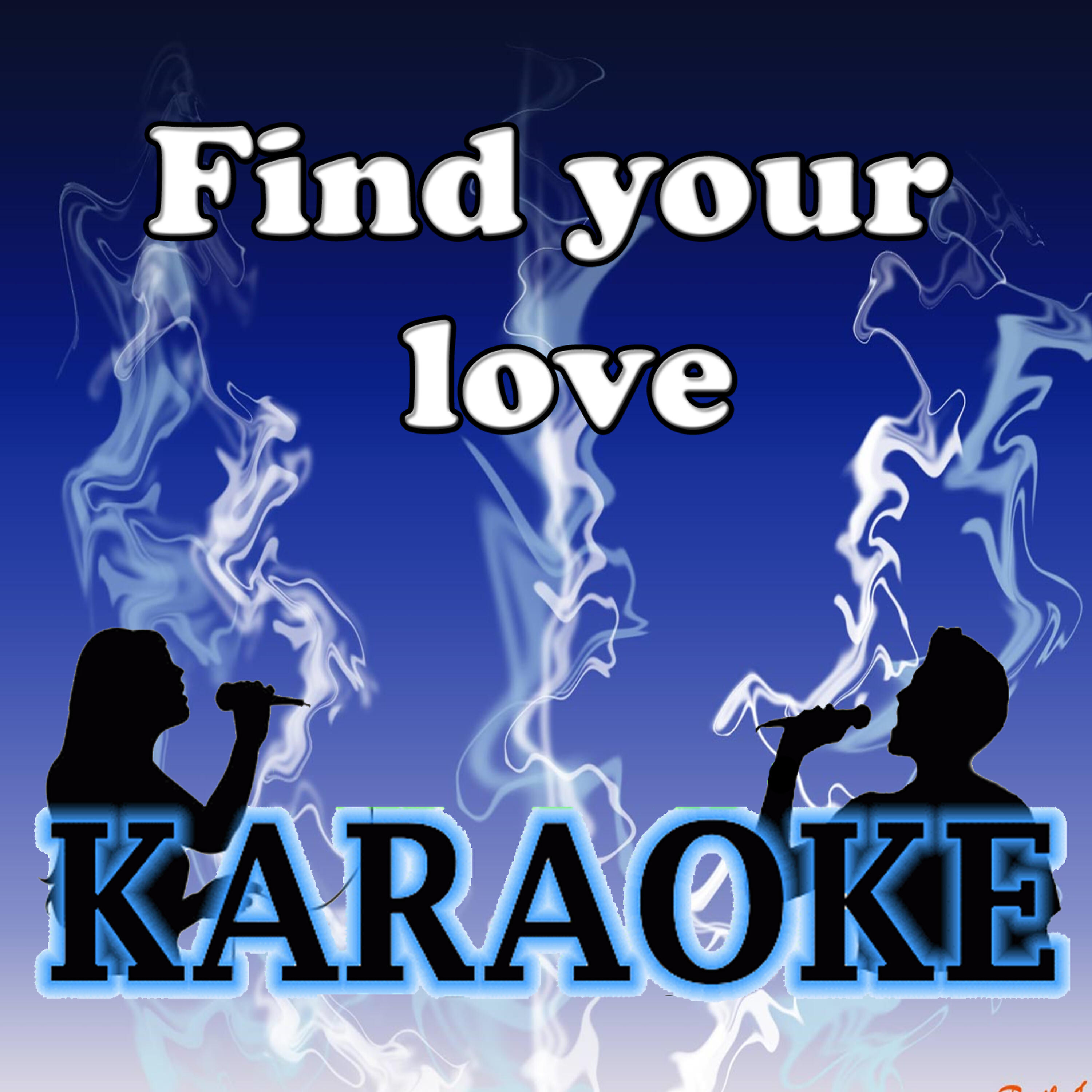 Dj Tobe - Find your love
