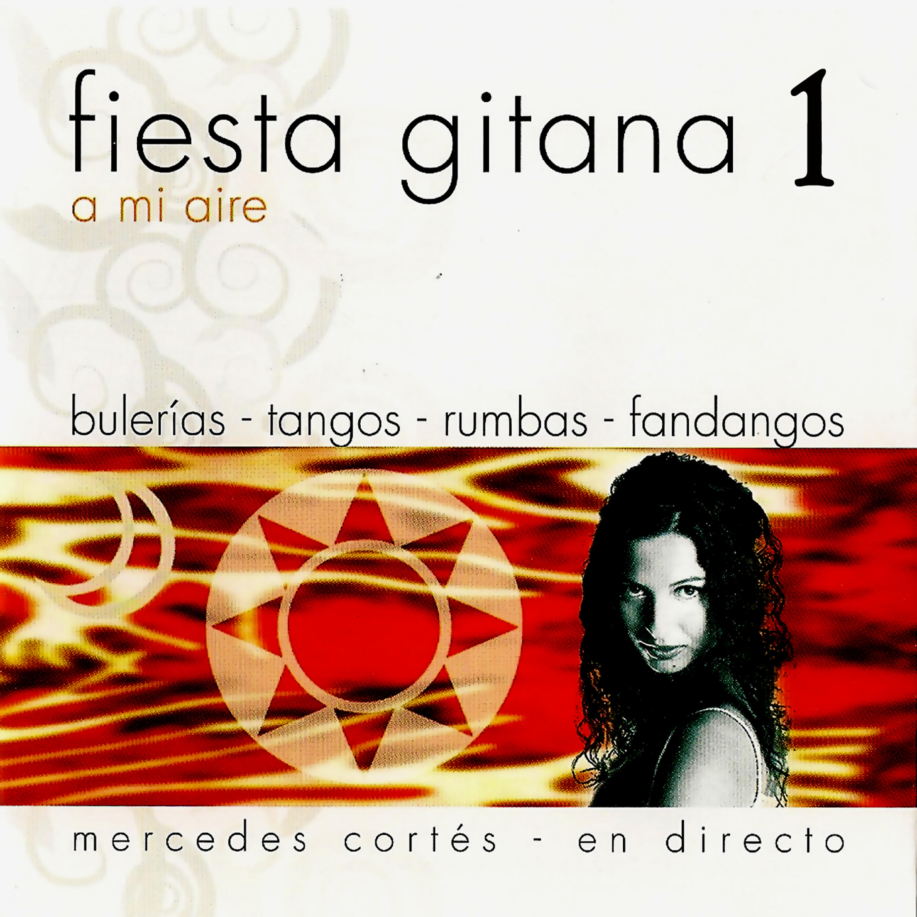 Fiesta Gitana - Si Me Pides La Luna