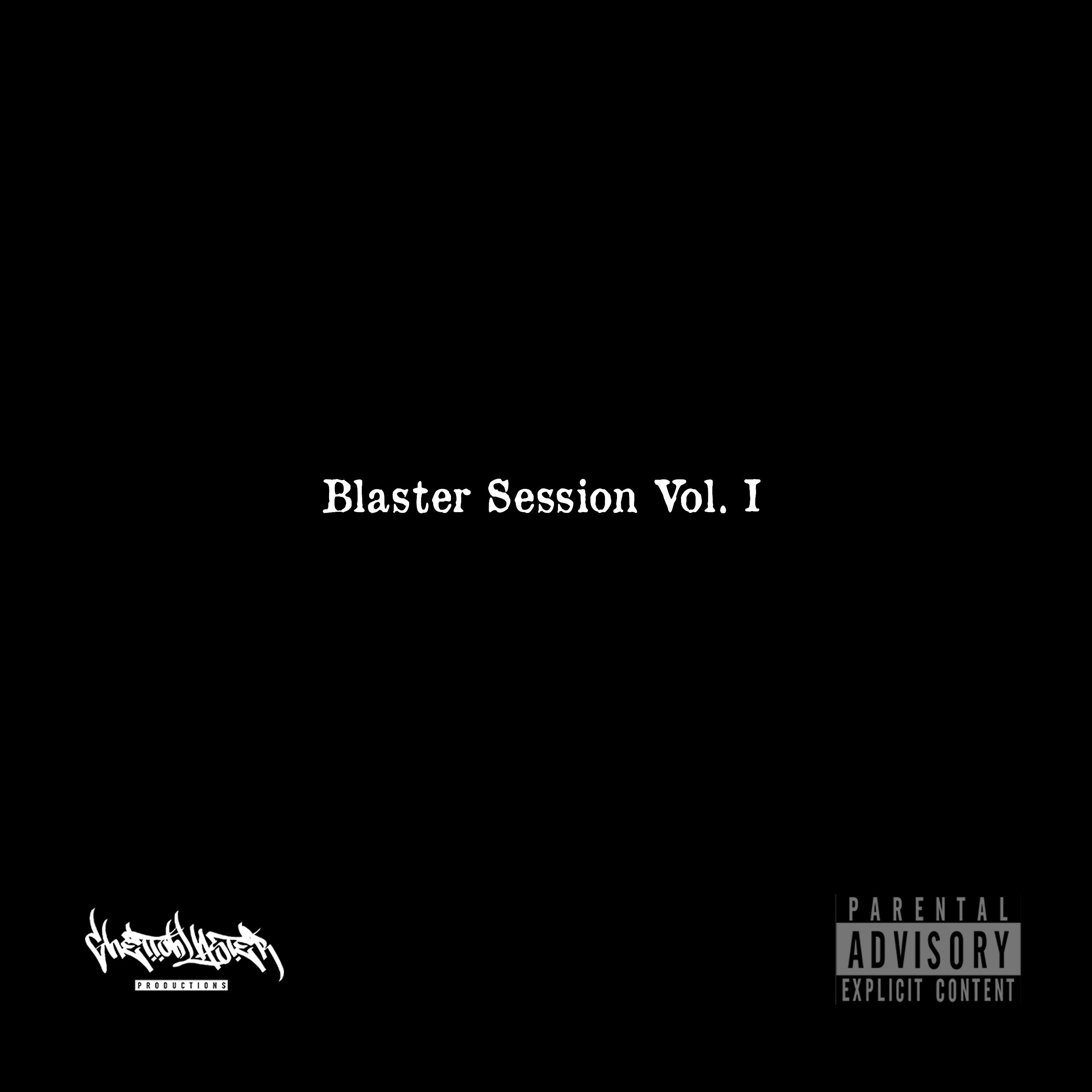 Dogstin - Blaster Session, Vol. 1