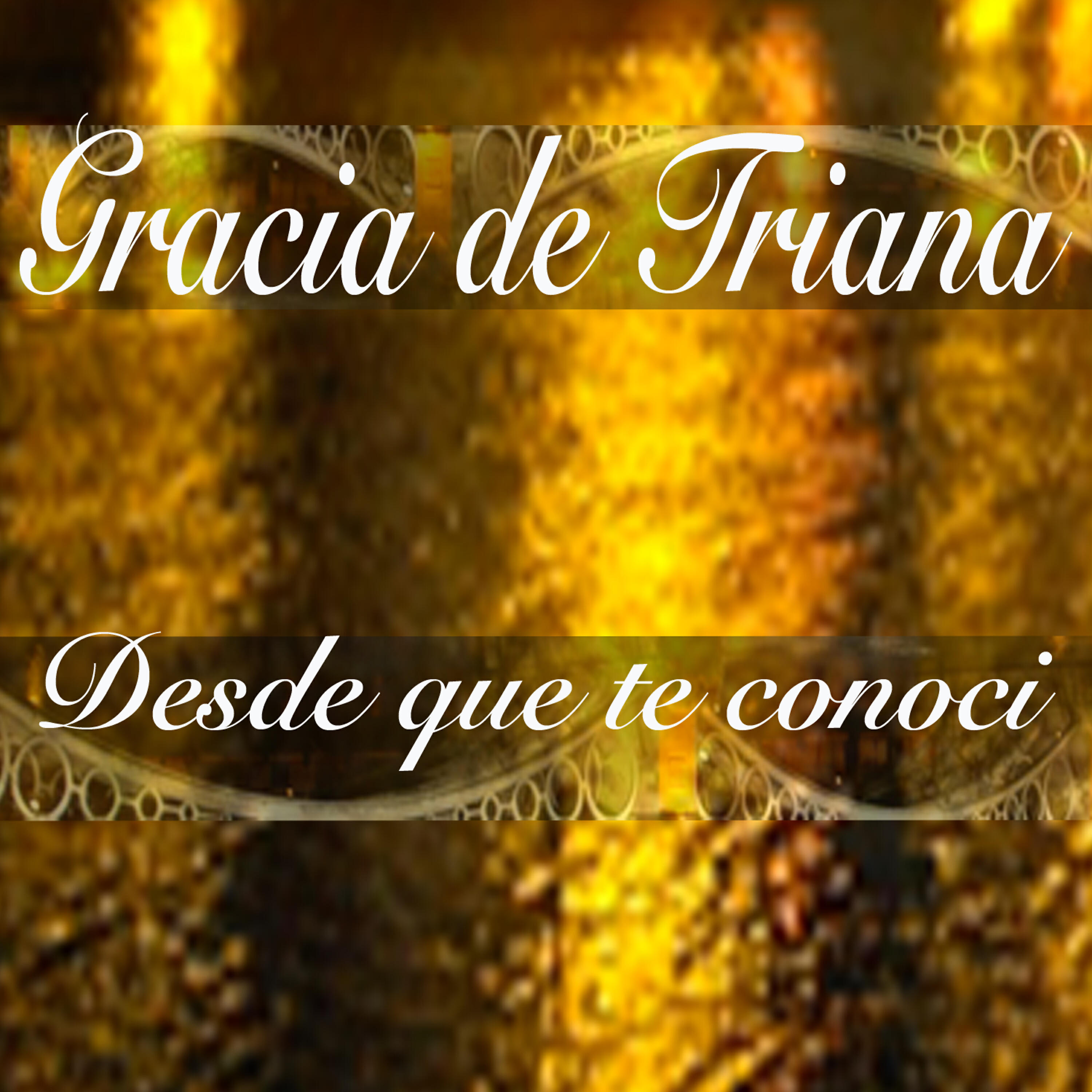 Gracia De Triana - Torero de la Alameda