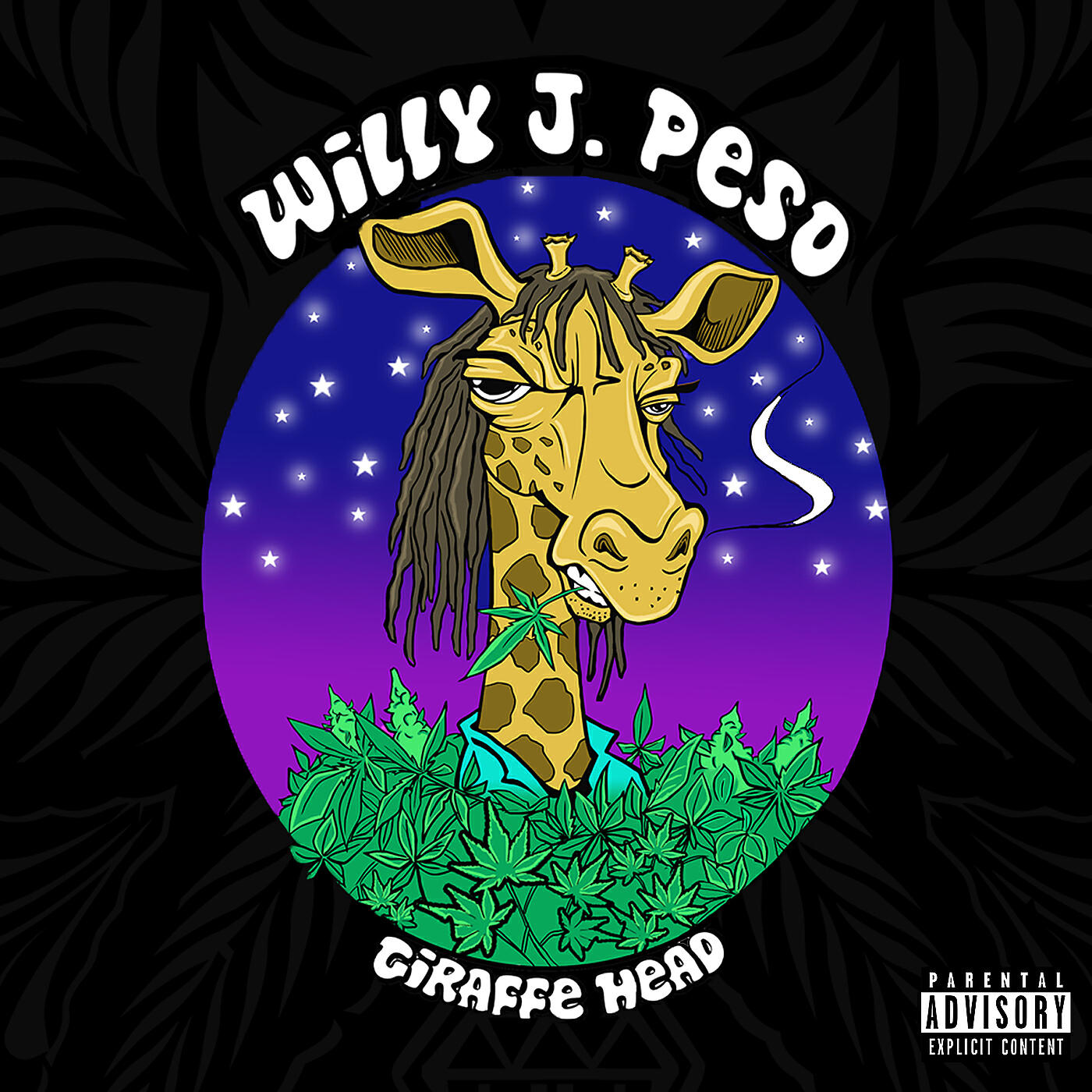 Willy J Peso - Give n Go