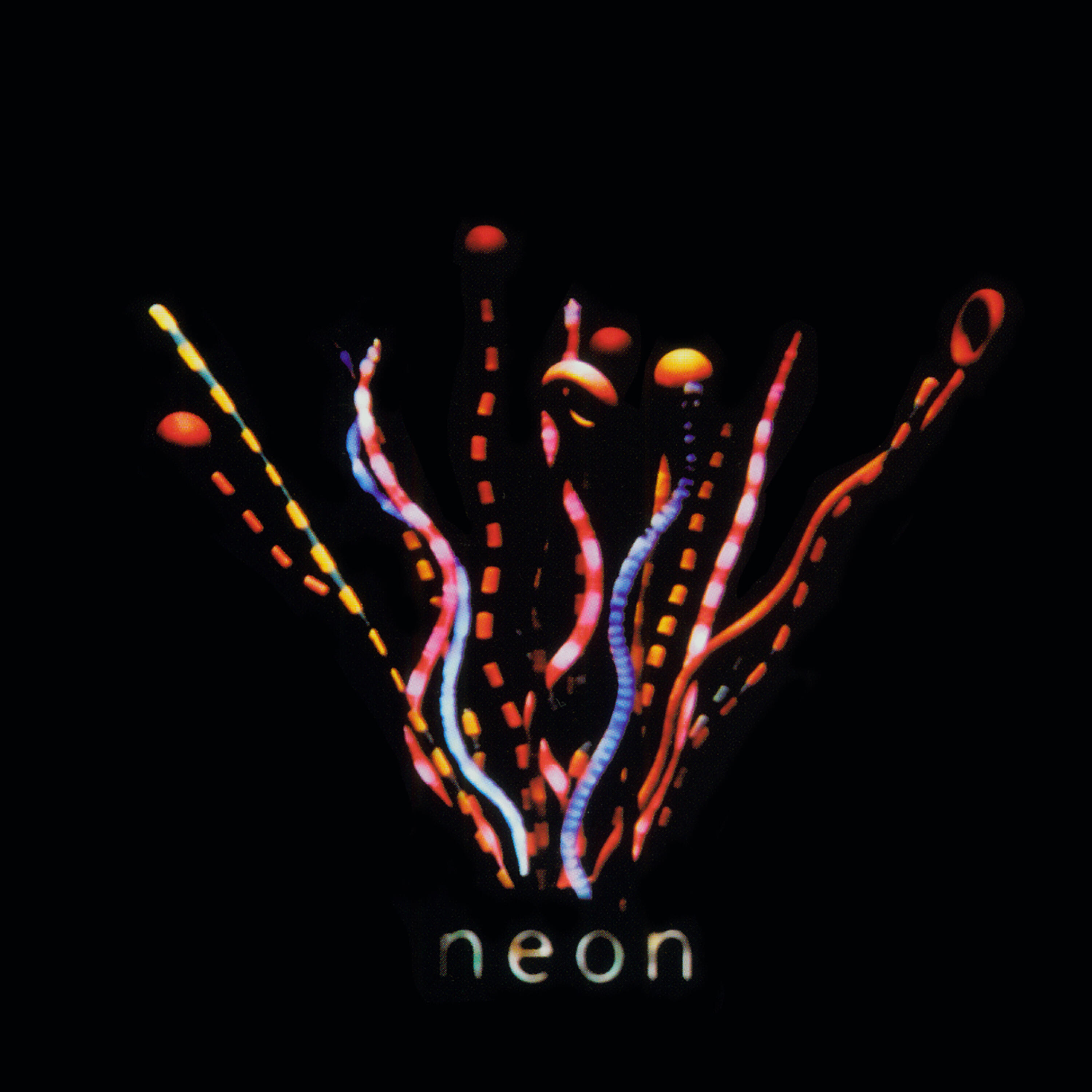 NEON - Jungle´s Gazik Sound