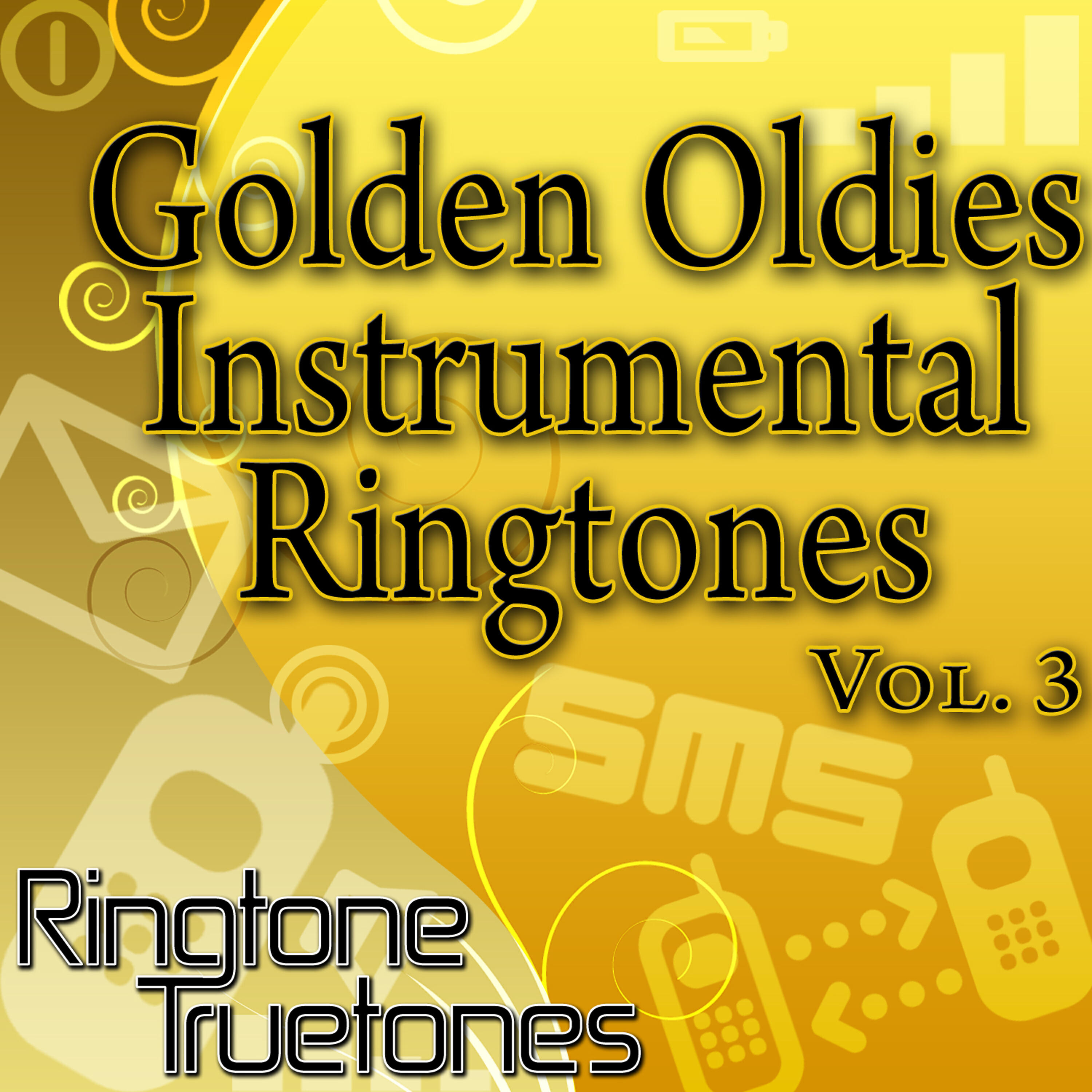 Ringtone Truetones - Have You Seen Her (Ring Tone)