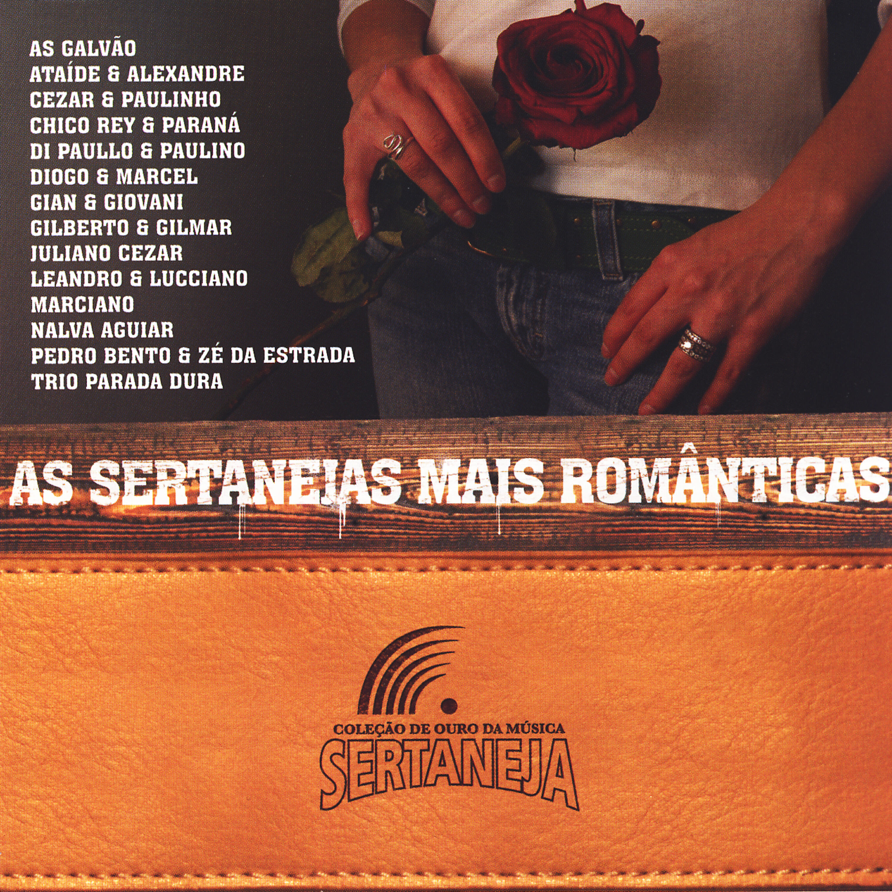 Chico Rey - Quem Será Seu Outro Amor?