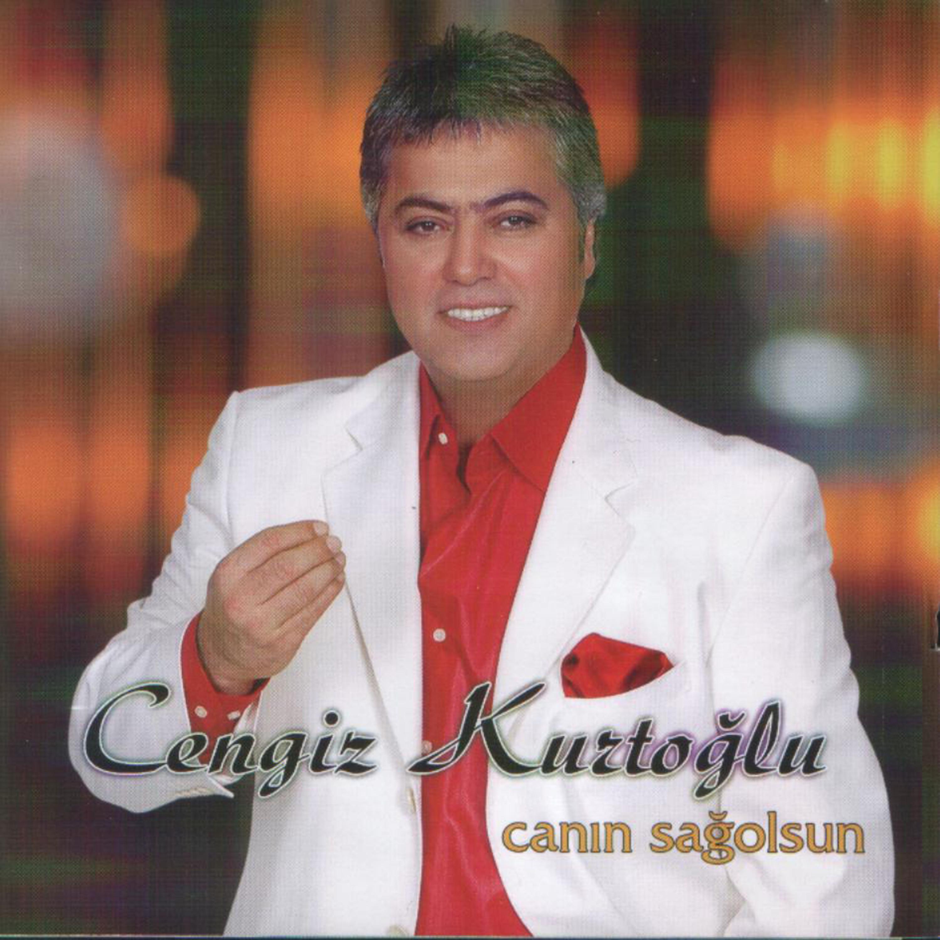 Постер альбома Canın Sağolsun