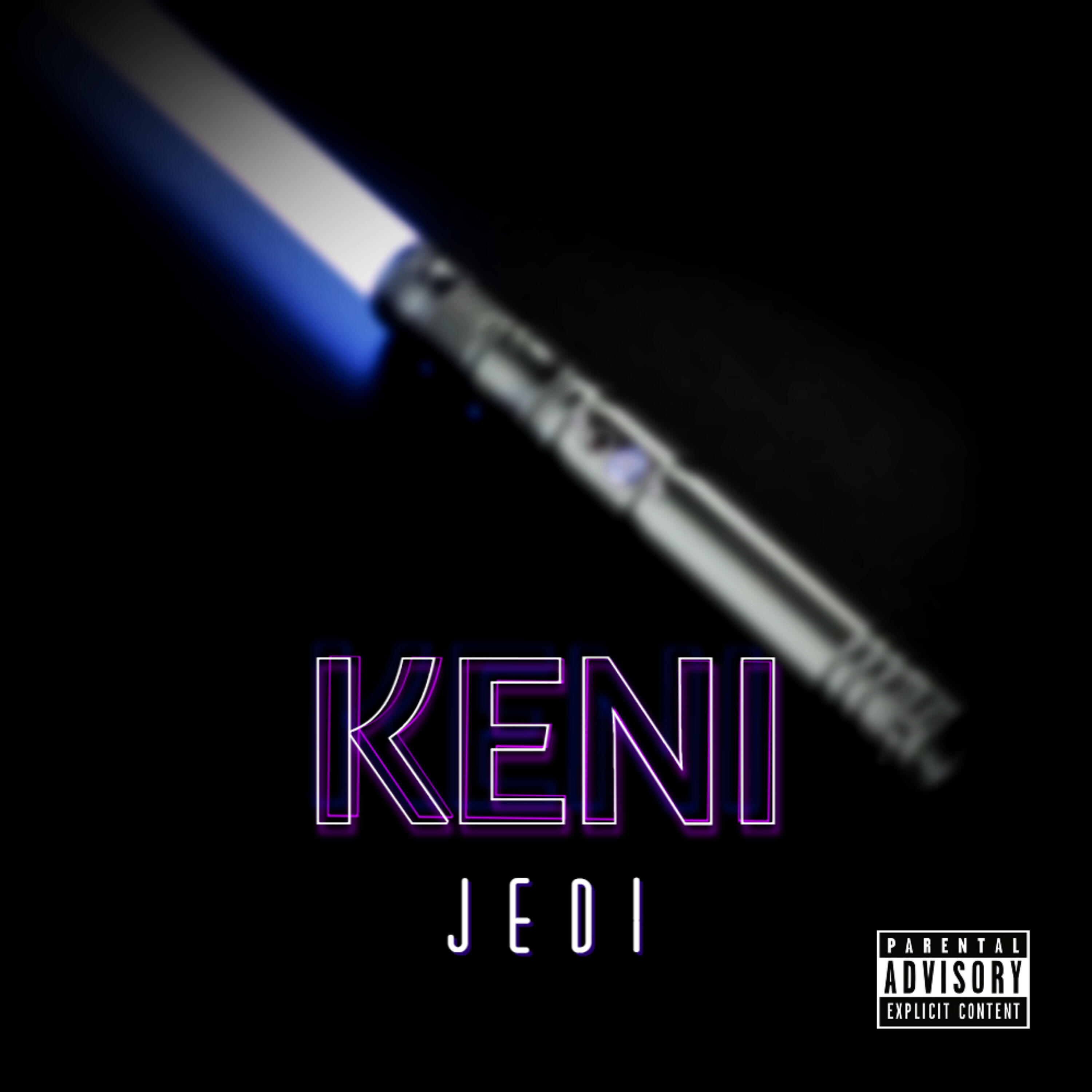 Keni - Jedi