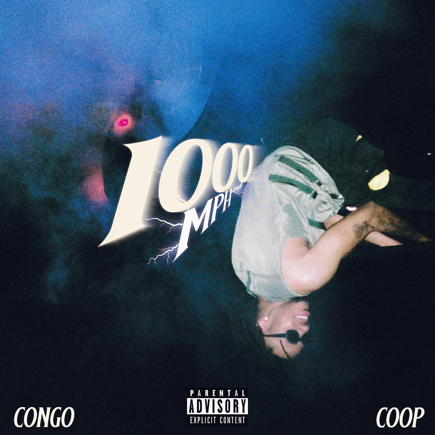 CONGO COOP все песни в mp3