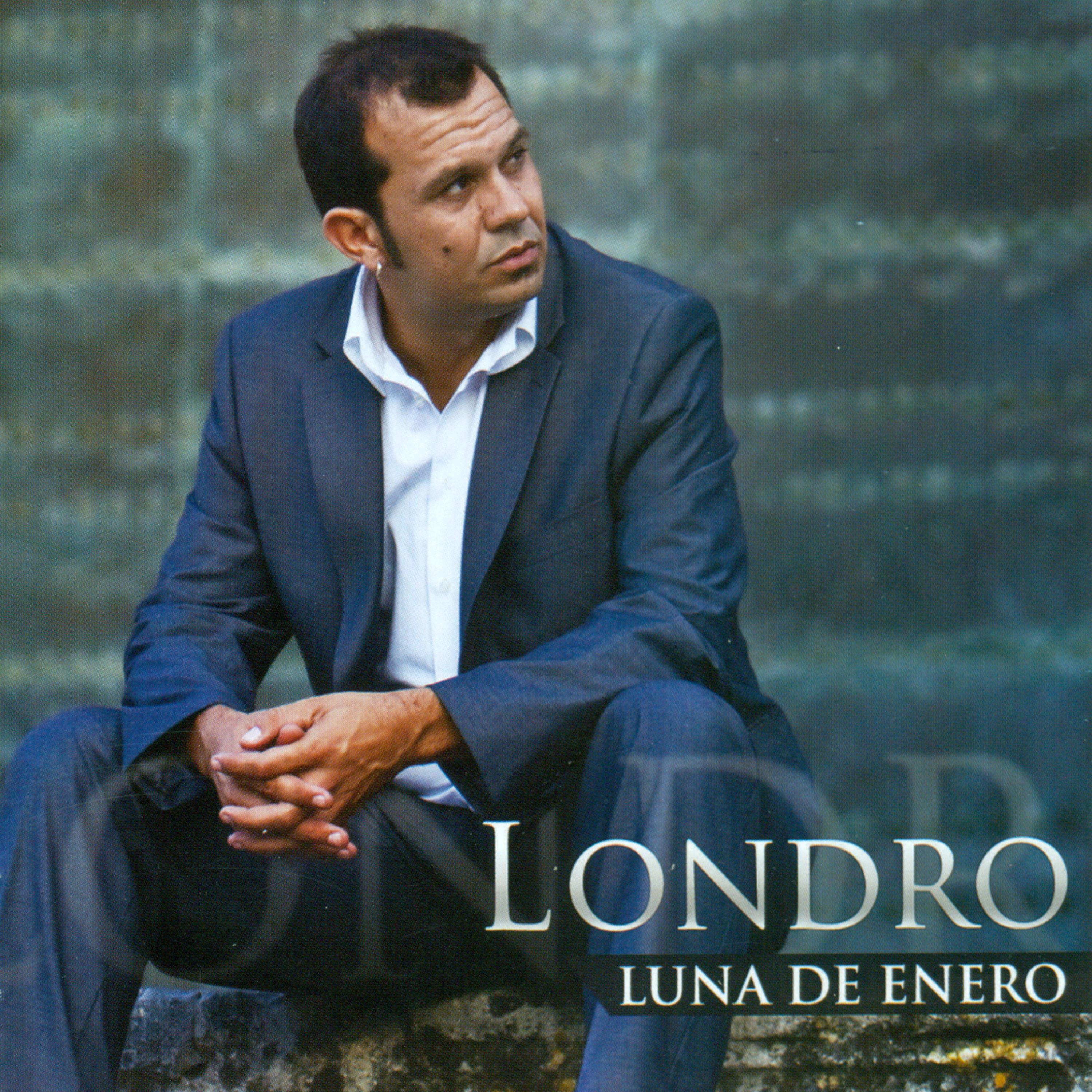 Постер альбома Luna De Enero